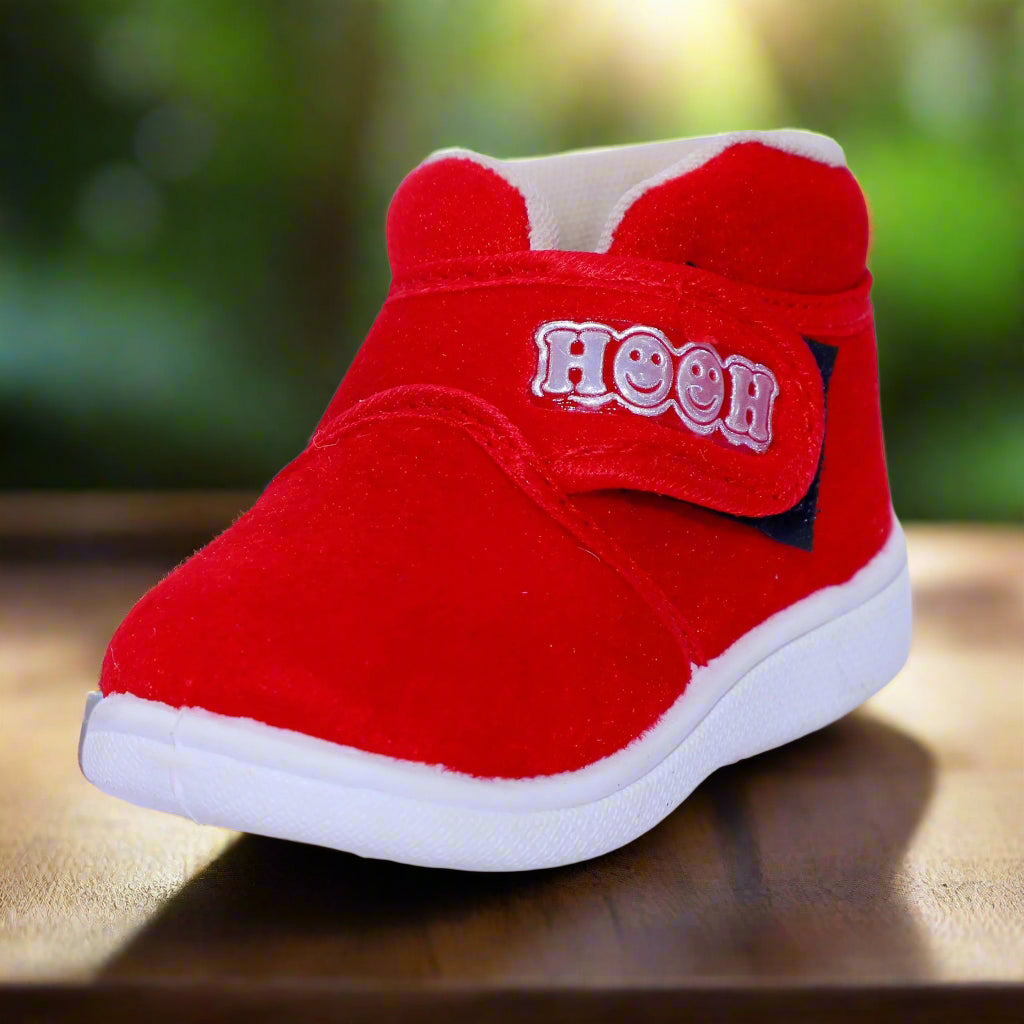 Hooh Chu Chu Musical Sound Shoes for Unisex POPCORN shoes