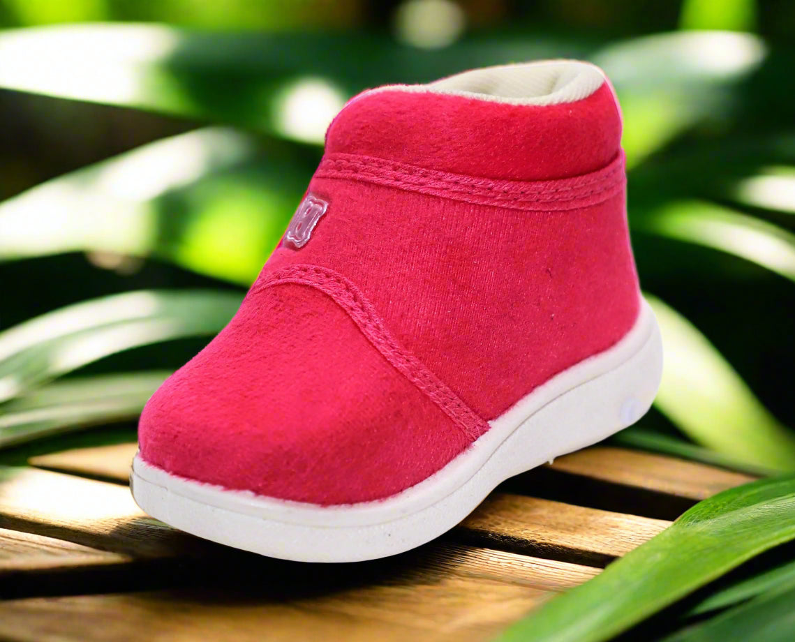 Hooh Chu Chu Musical Sound Shoes for Unisex POPCORN shoes