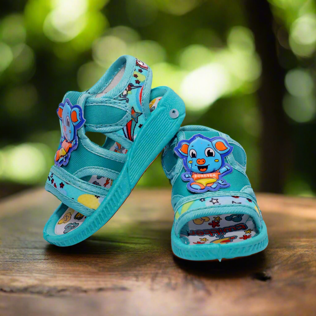Chu chu sandals discount for baby girl