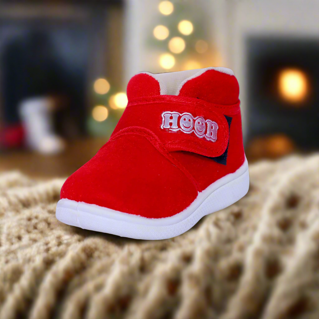 Hooh Chu Chu Musical Sound Shoes for Unisex POPCORN Shoes