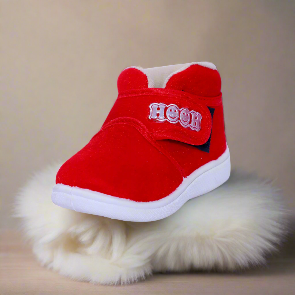 Hooh Chu Chu Musical Sound Shoes for Unisex POPCORN Shoes