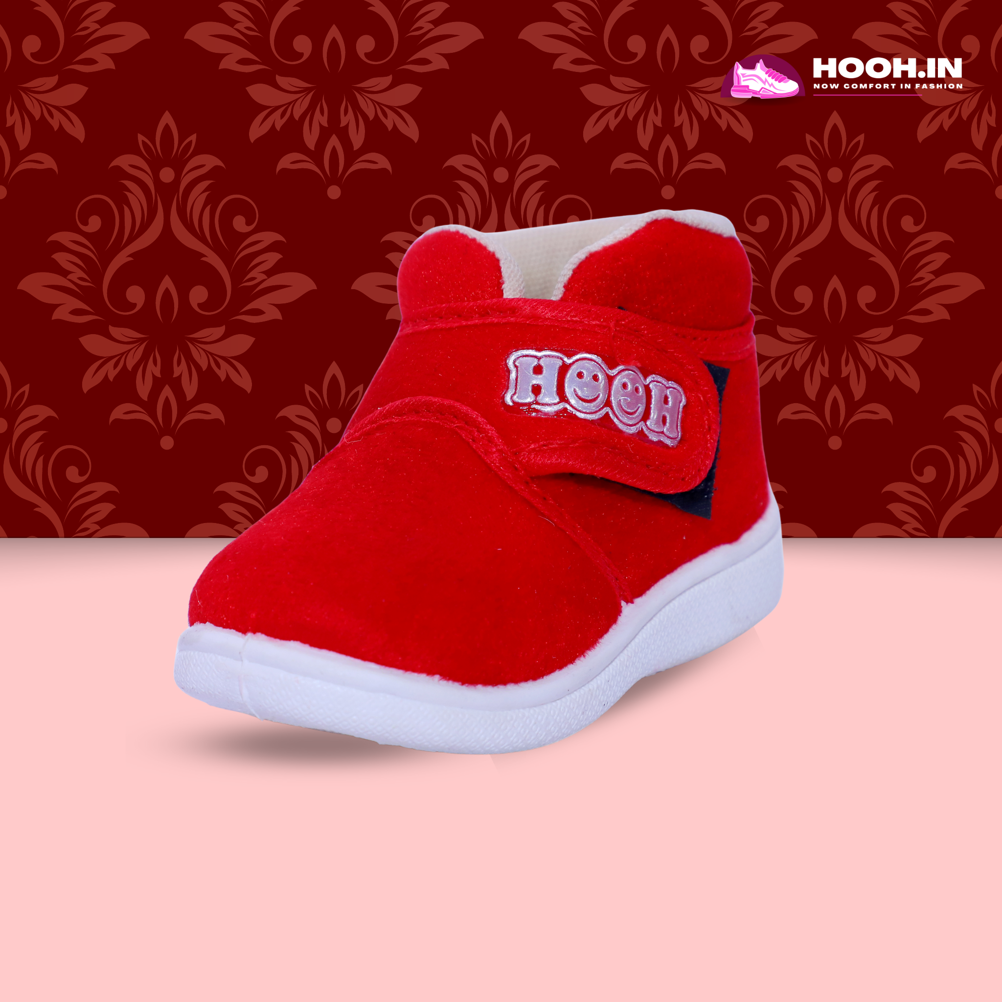 Chu chu sound hot sale shoes for baby boy