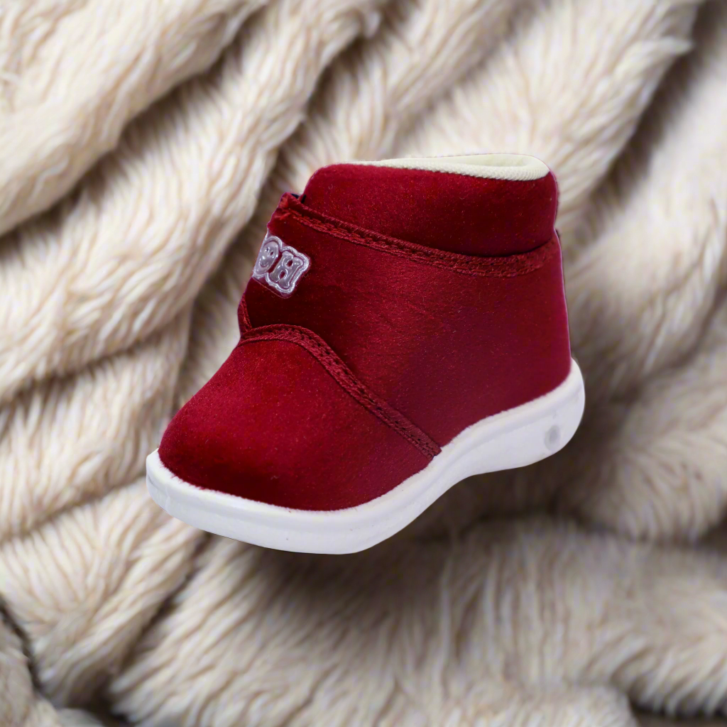 Hooh Chu Chu Musical Sound Shoes for Unisex POPCORN Shoes