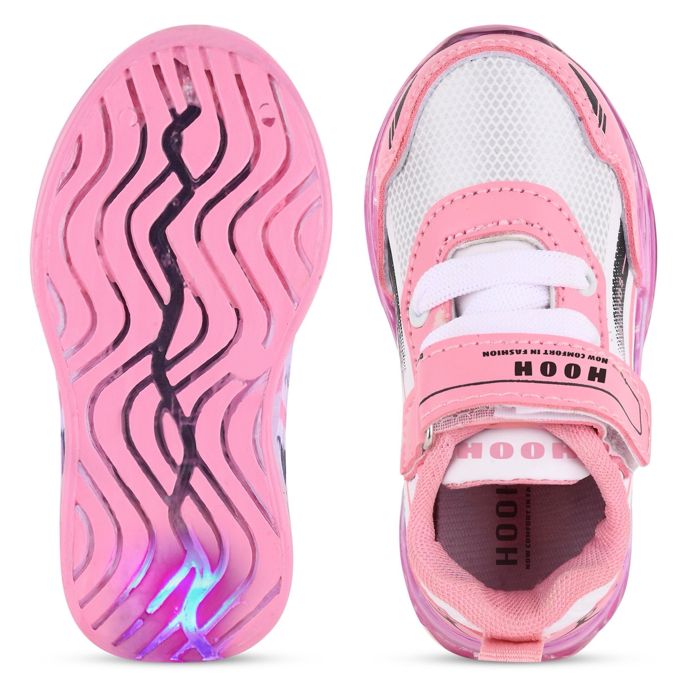LED Sneakers – Stylish Light-Up Shoes for Boys & Girls