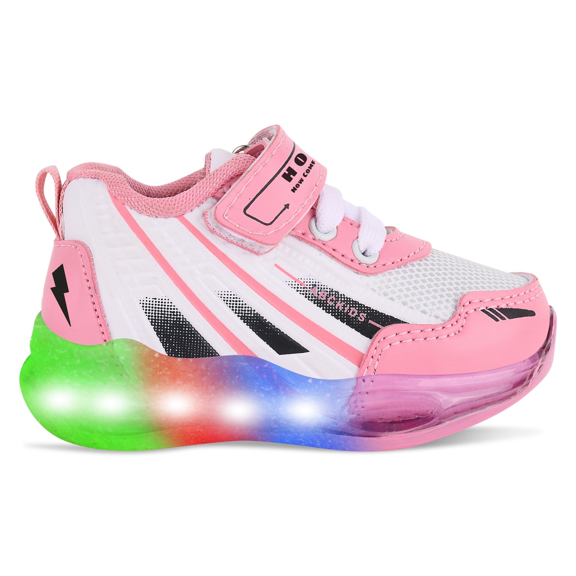 LED Sneakers – Stylish Light-Up Shoes for Boys & Girls