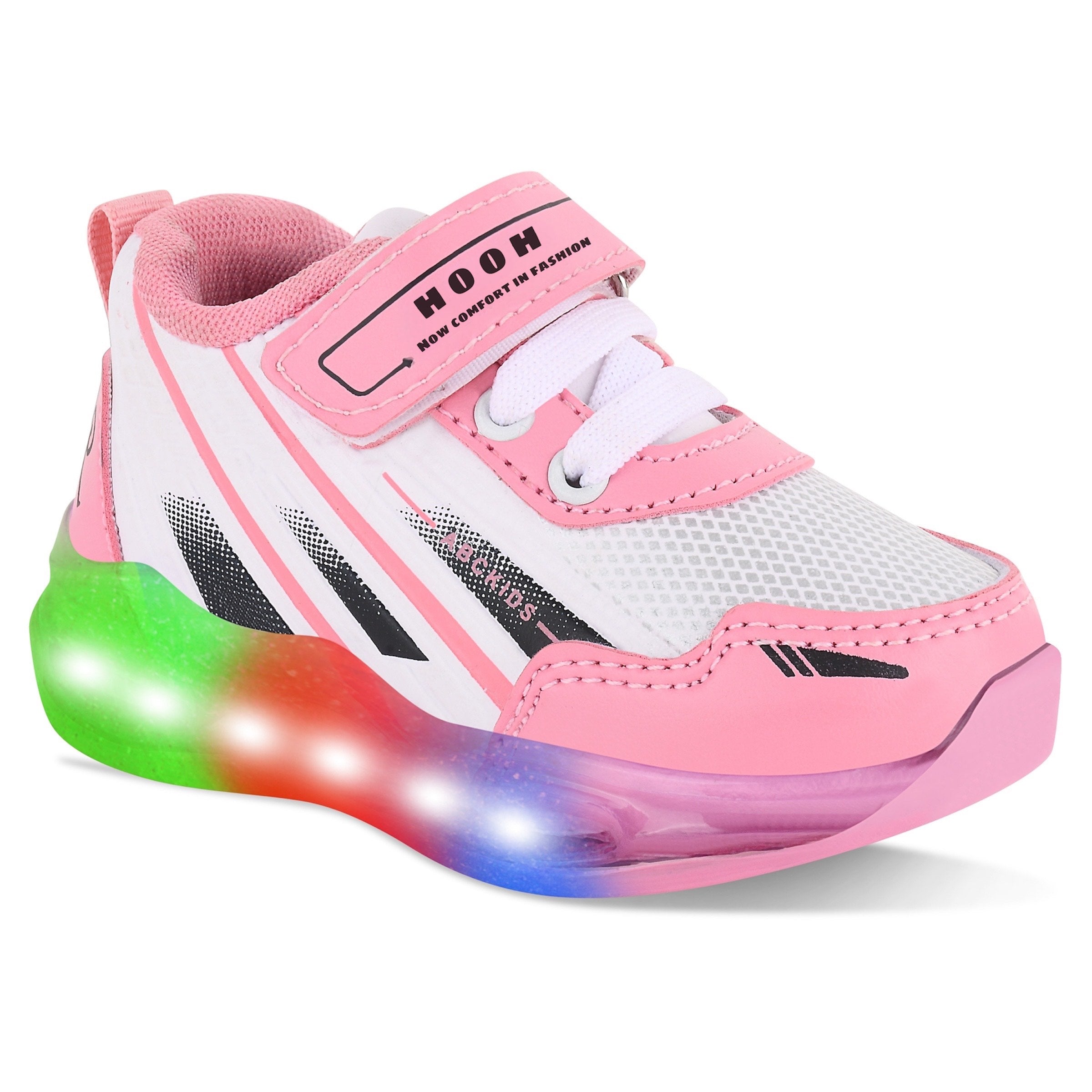 LED Sneakers – Stylish Light-Up Shoes for Boys & Girls