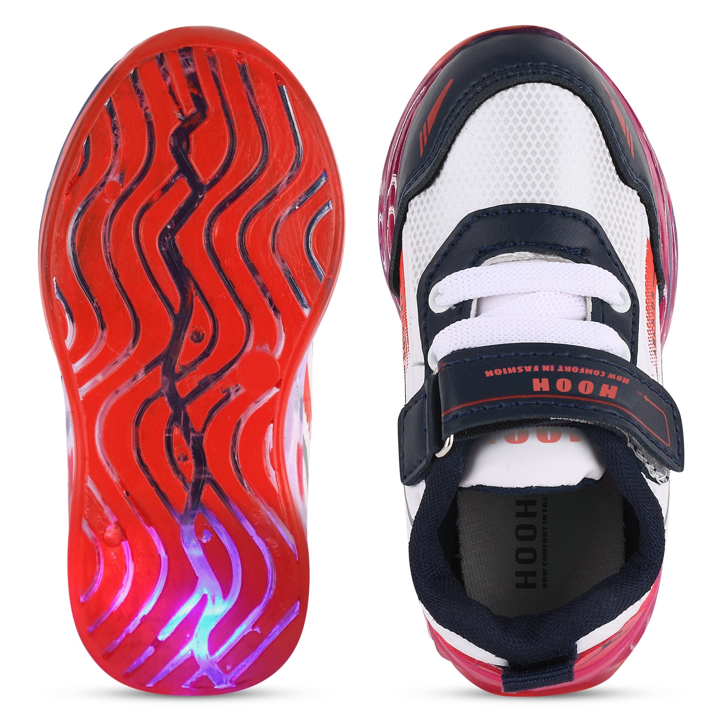 LED Sneakers – Stylish Light-Up Shoes for Boys & Girls