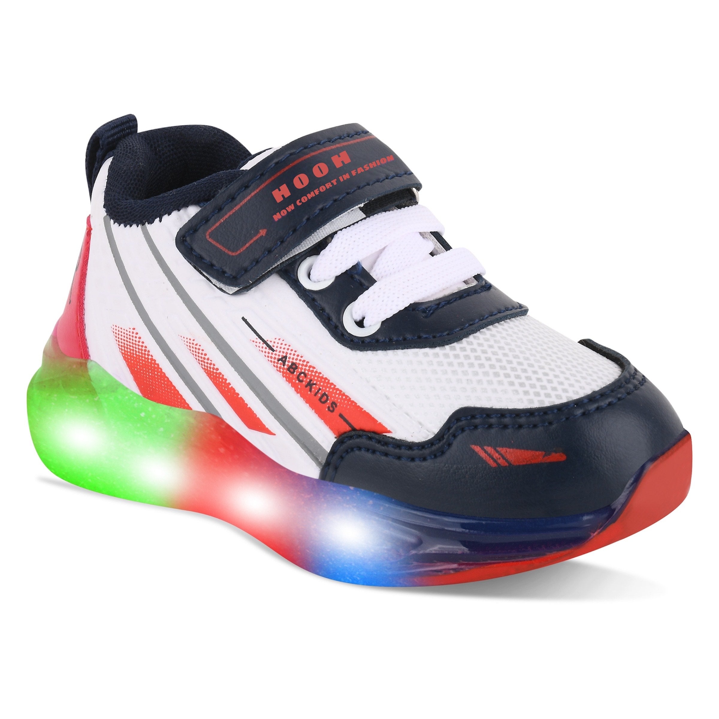 LED Sneakers – Stylish Light-Up Shoes for Boys & Girls