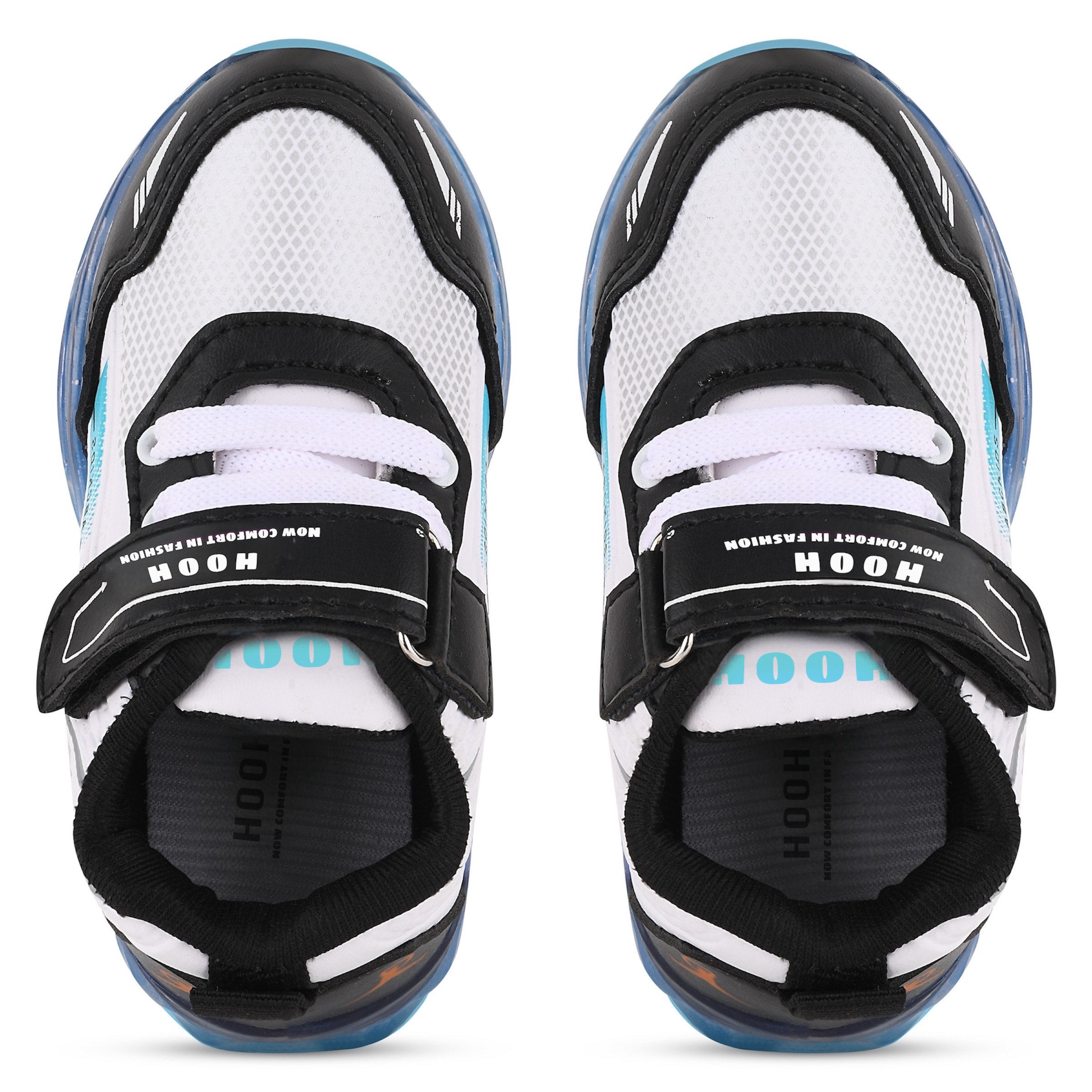 LED Sneakers – Stylish Light-Up Shoes for Boys & Girls