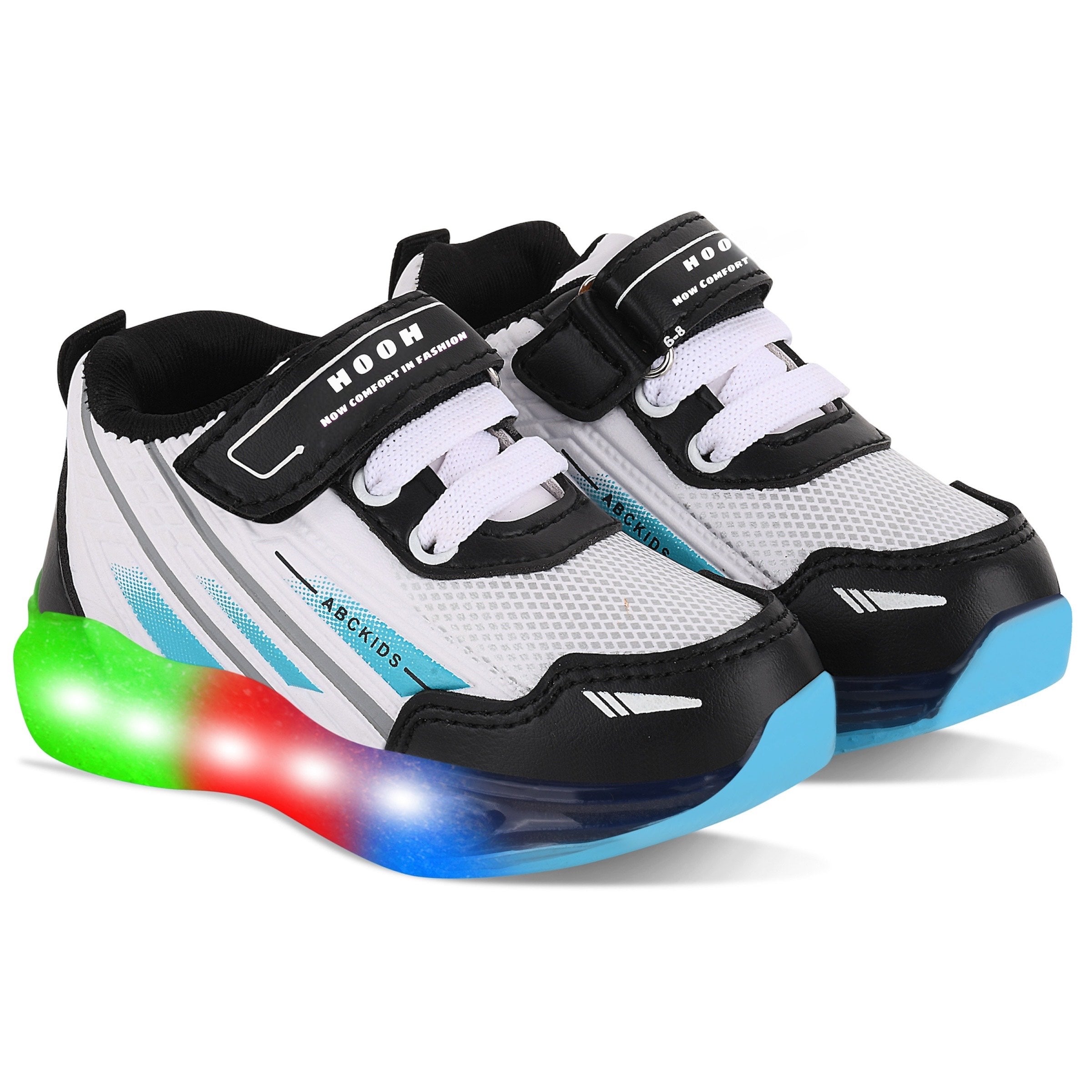 LED Sneakers – Stylish Light-Up Shoes for Boys & Girls