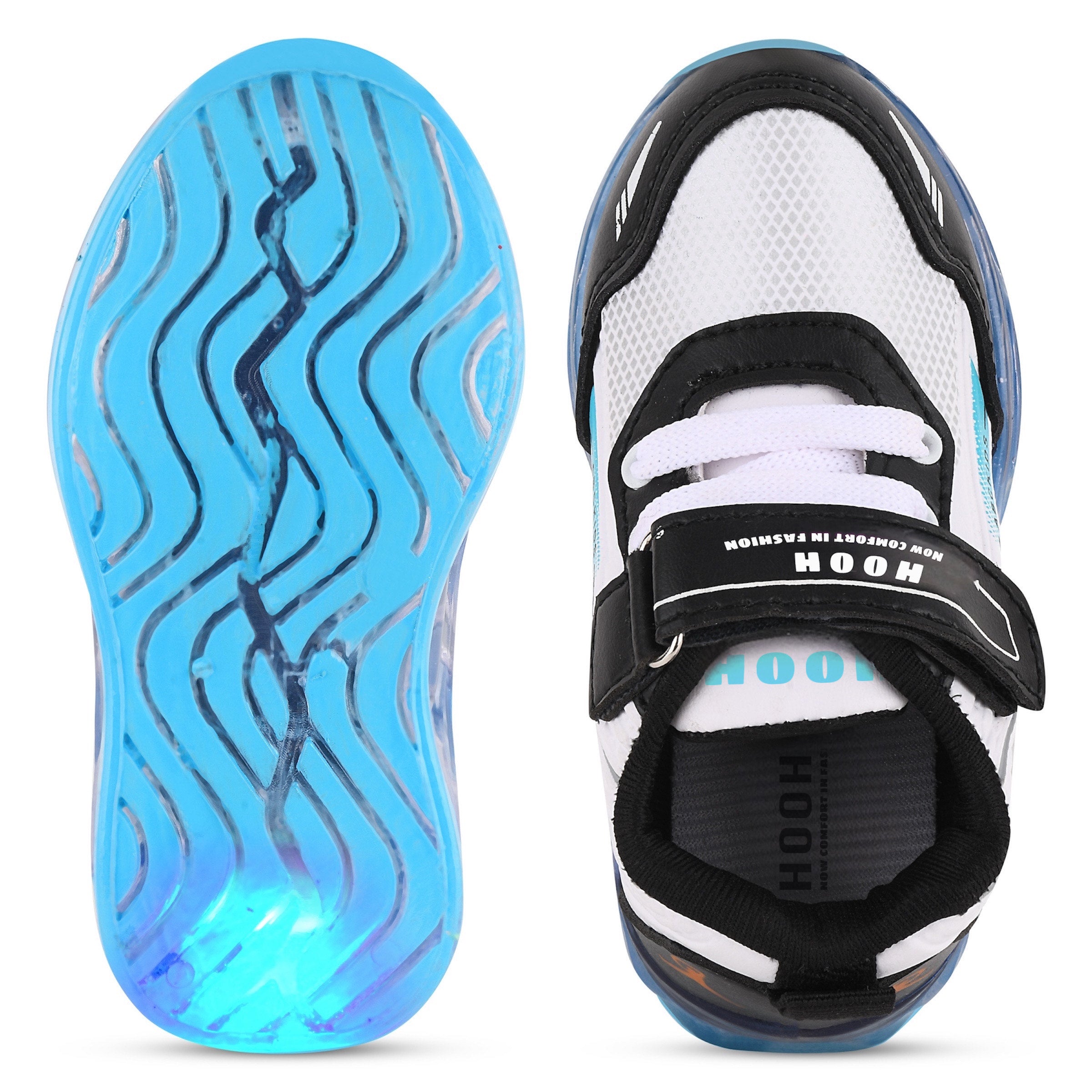 LED Sneakers – Stylish Light-Up Shoes for Boys & Girls