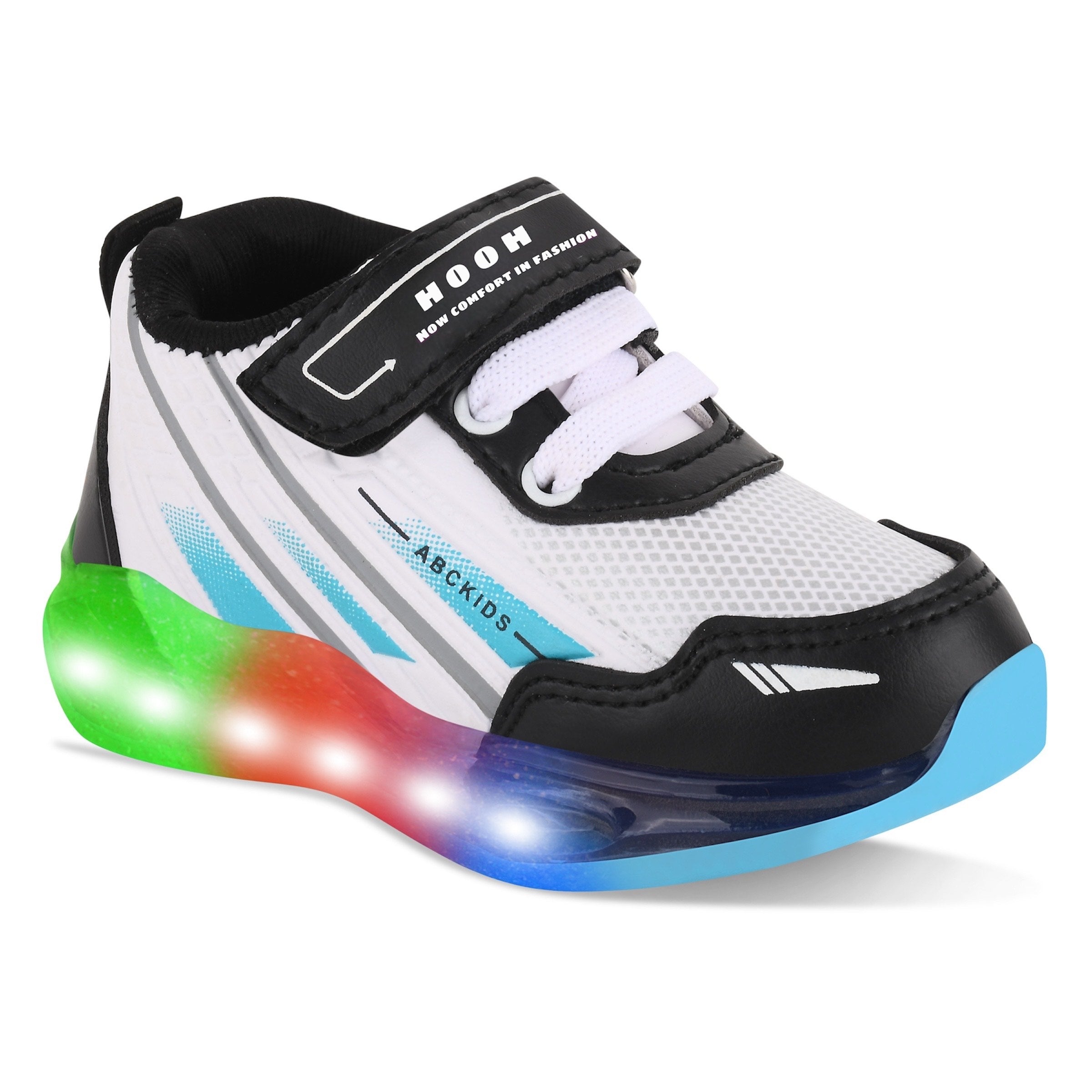 LED Sneakers – Stylish Light-Up Shoes for Boys & Girls