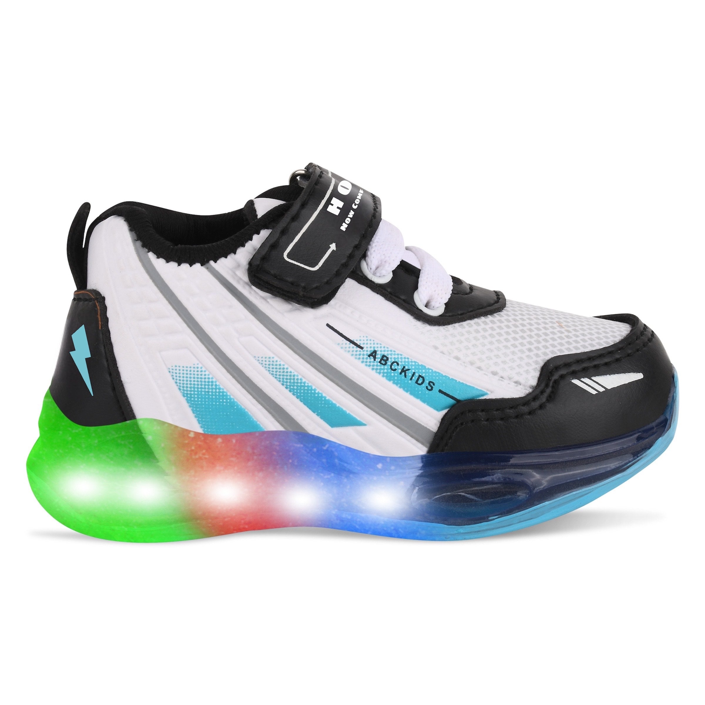 LED Sneakers – Stylish Light-Up Shoes for Boys & Girls