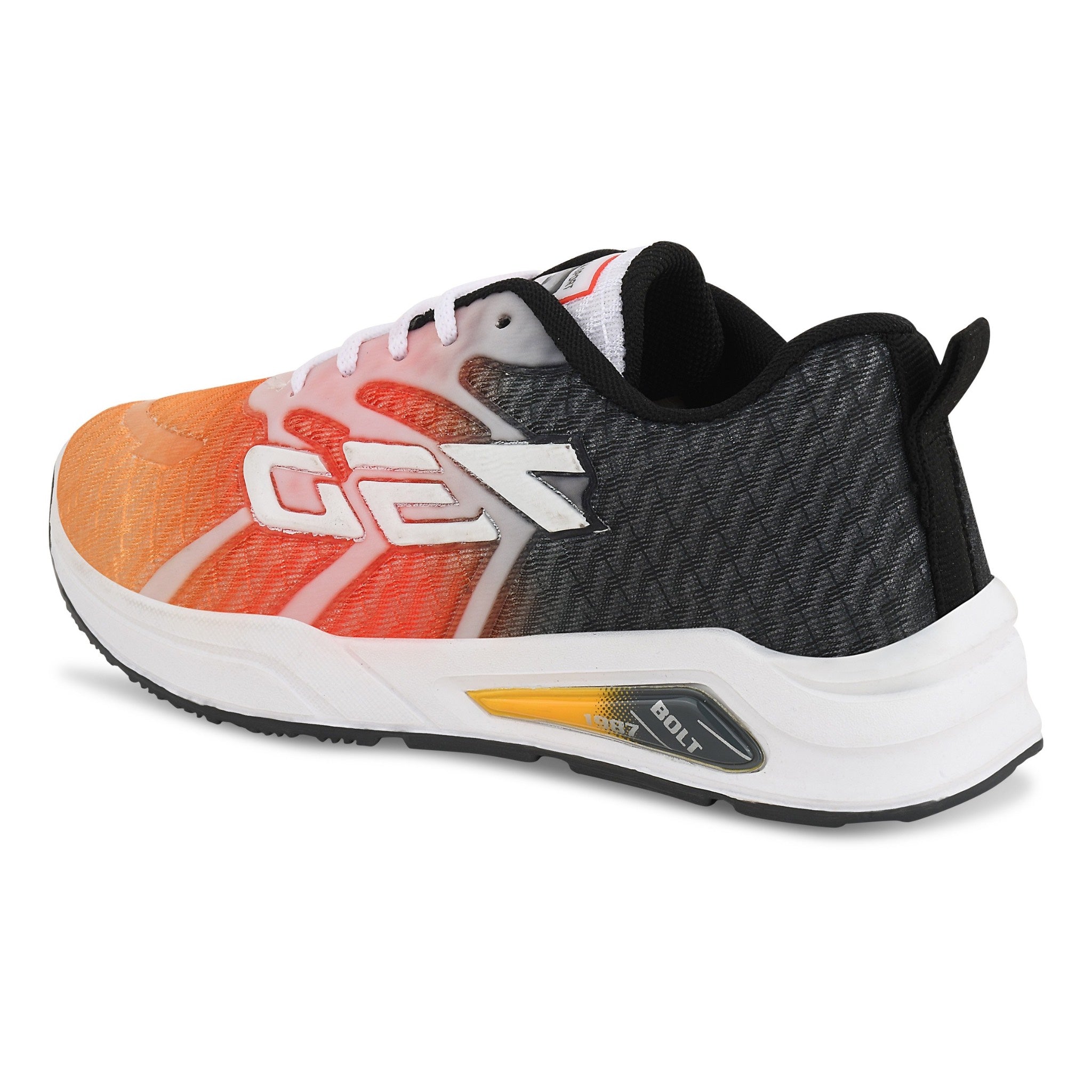 Unisex Sporty Walking Shoes for Kids (5–15 Years) – Breathable, Stylish & Durable