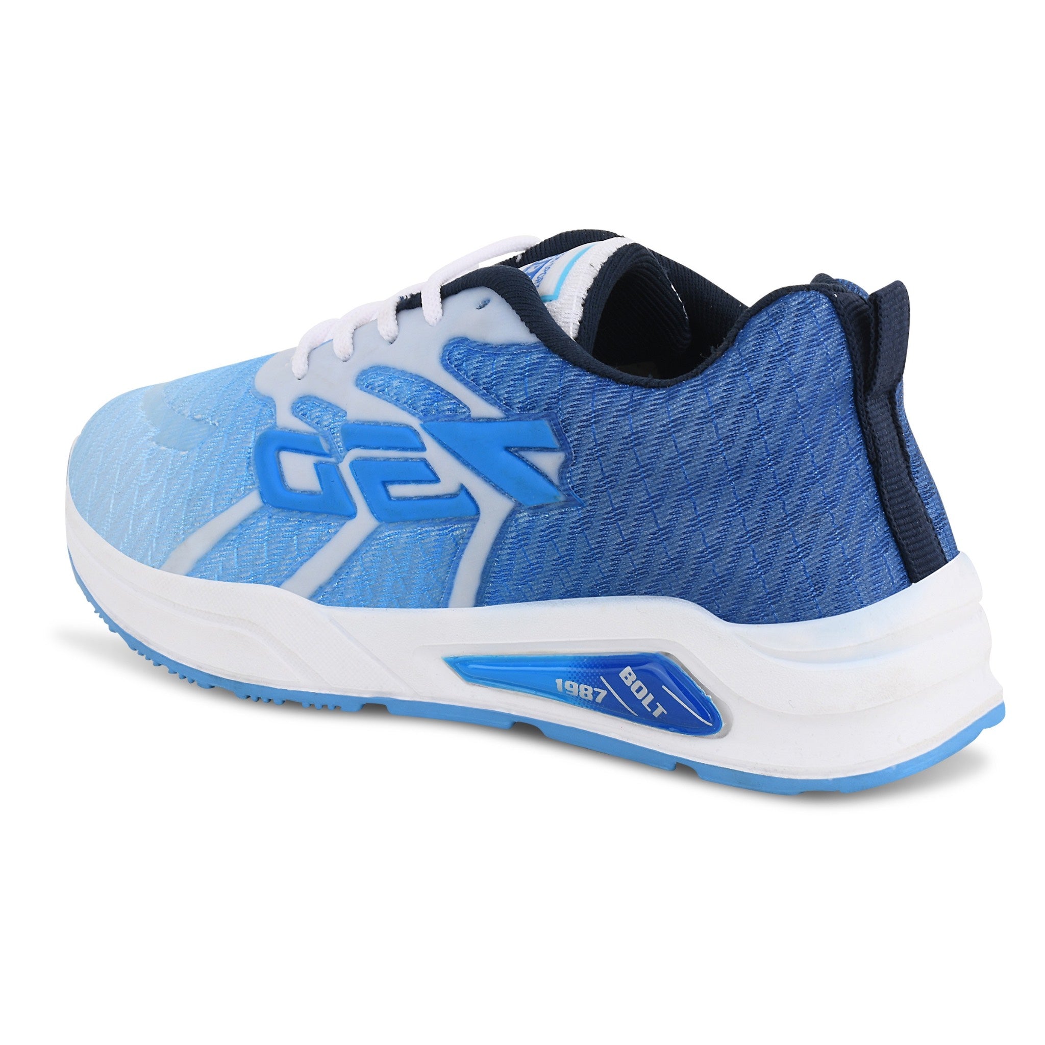 Unisex Sporty Walking Shoes for Kids (5–15 Years) – Breathable, Stylish & Durable