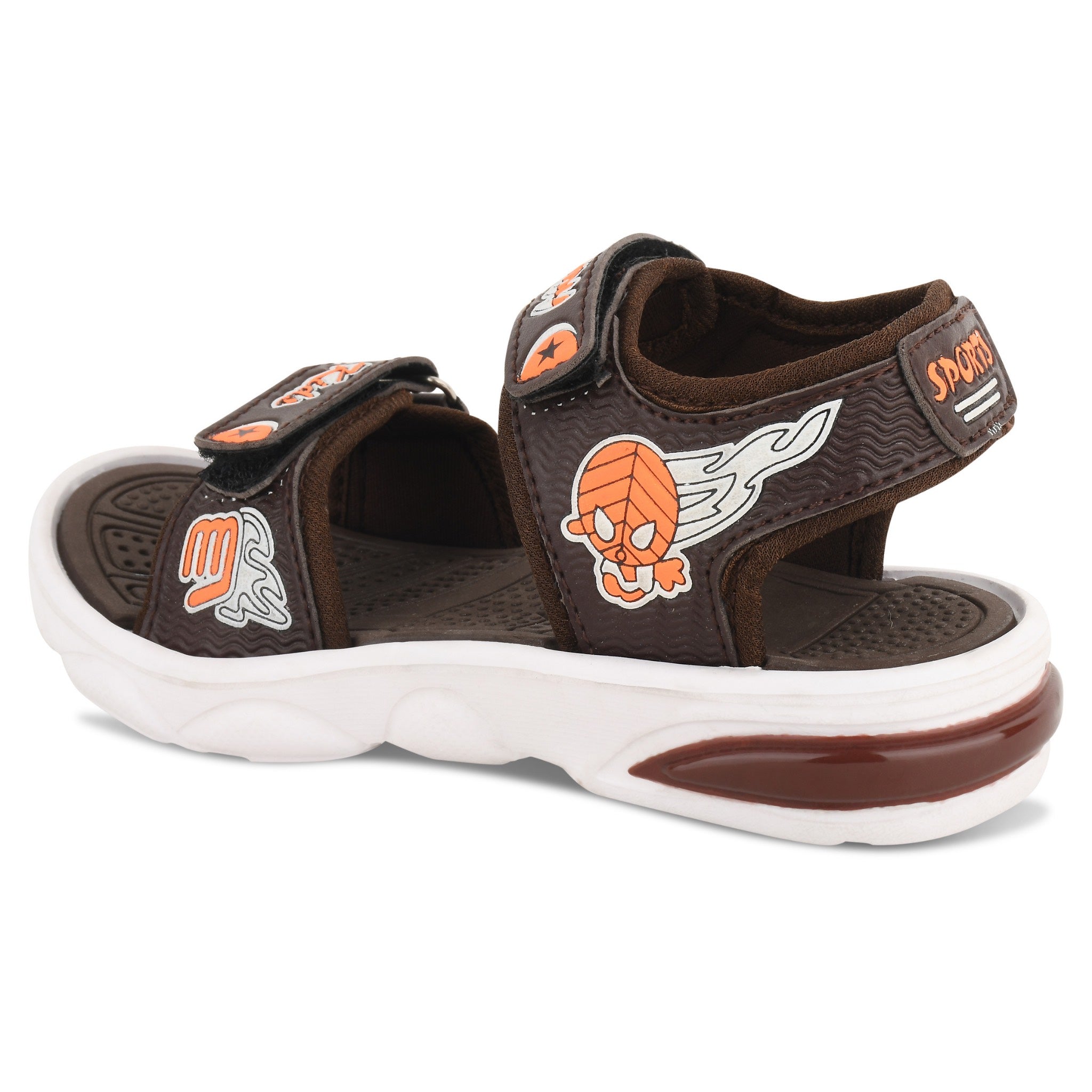 Stylish Croslite Clogs for Boys & Girls (Ages 5–15 Years)