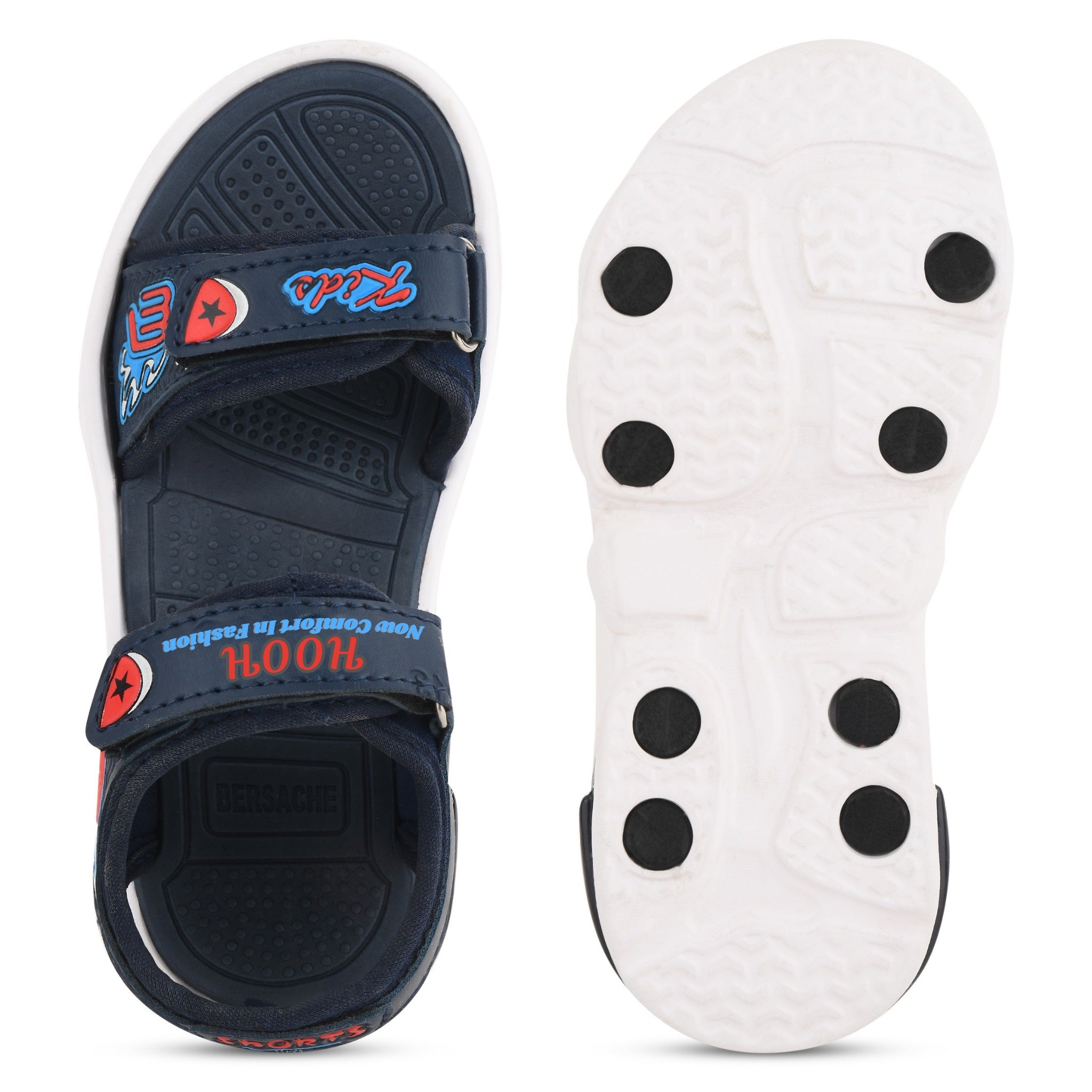 Stylish Croslite Clogs for Boys & Girls (Ages 5–15 Years)