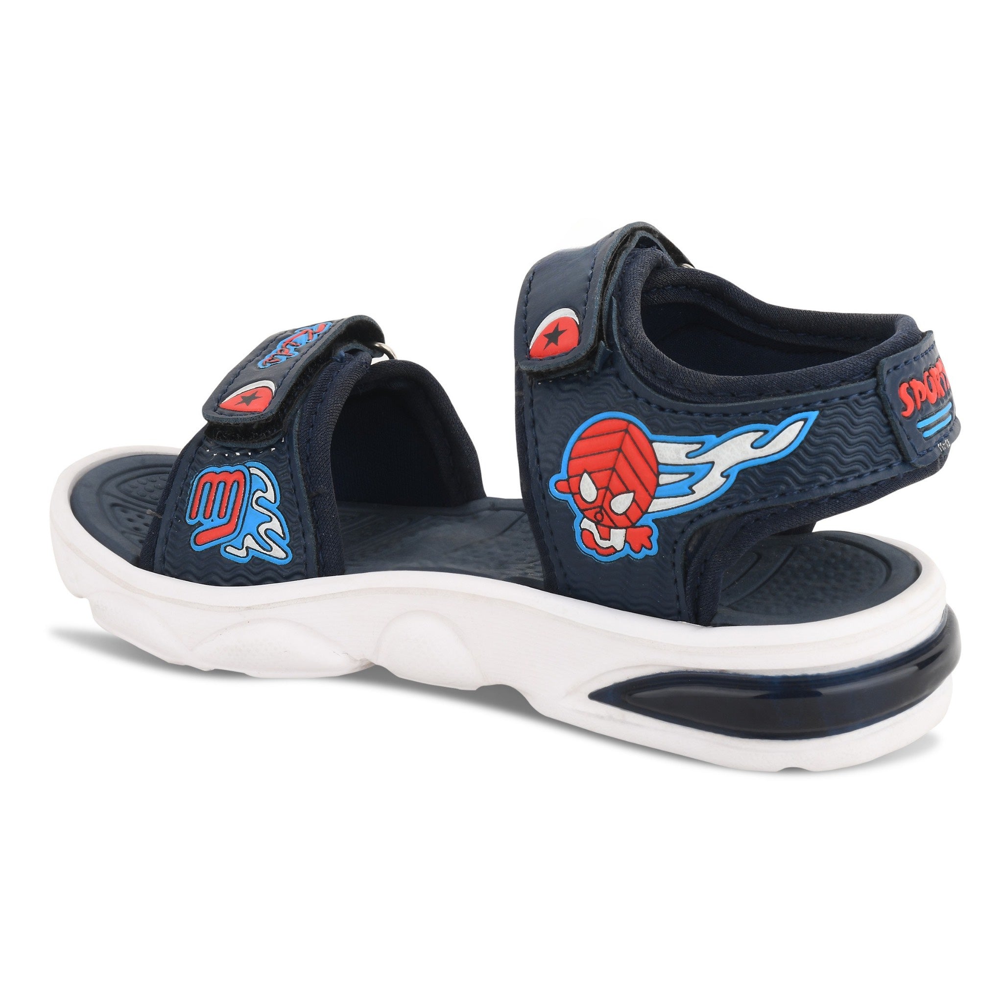 Stylish Croslite Clogs for Boys & Girls (Ages 5–15 Years)