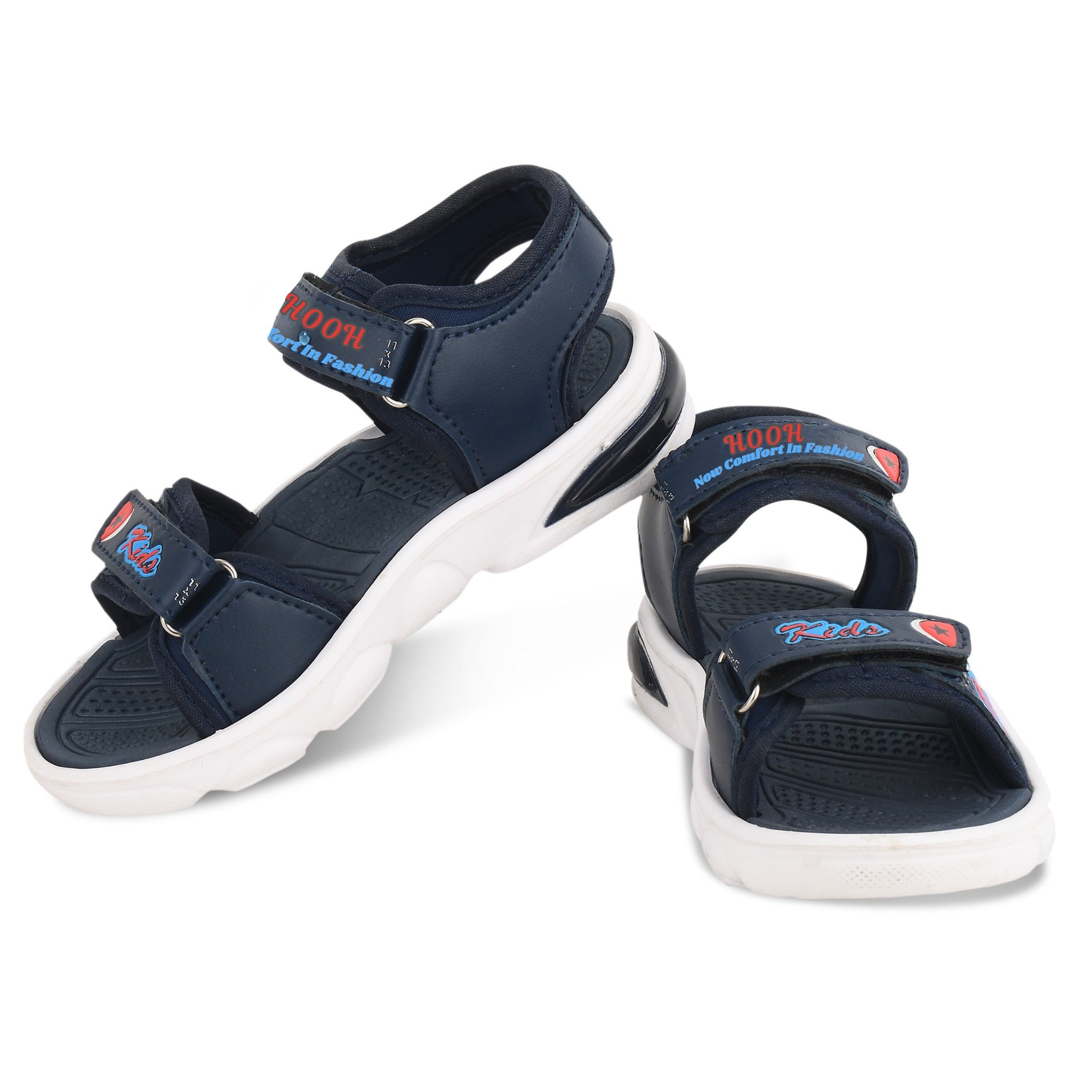 Stylish Croslite Clogs for Boys & Girls (Ages 5–15 Years)