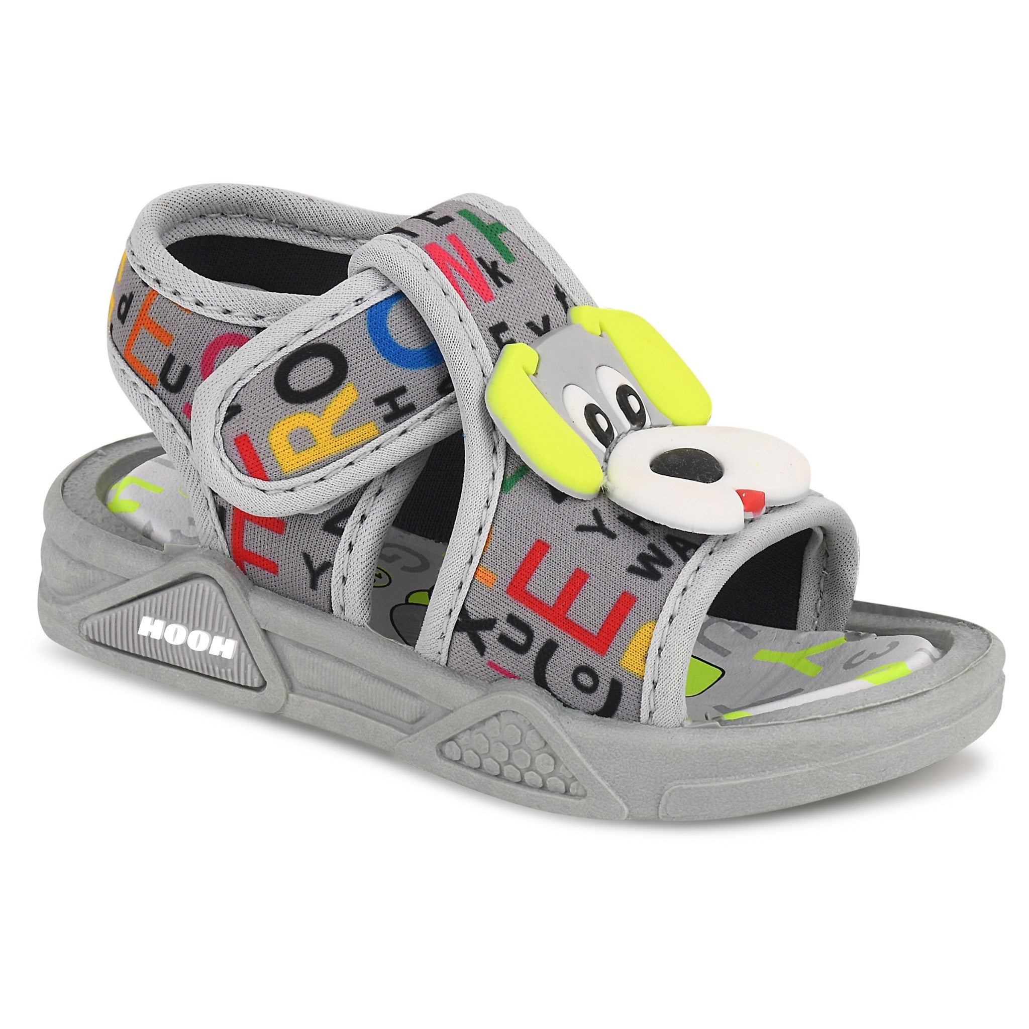 Baby Musical ChuChu Sandals for Boys & Girls (0 to 2 Years)