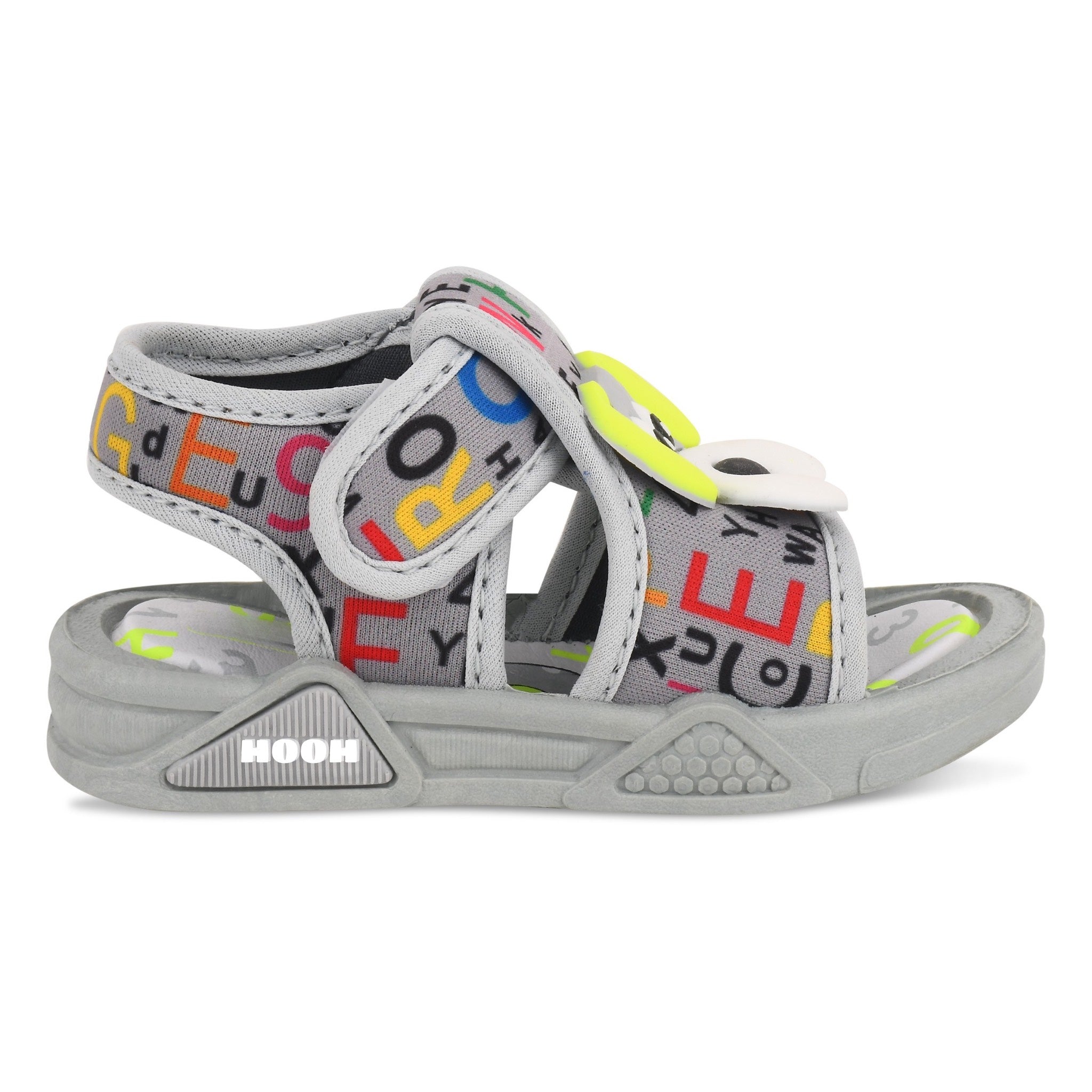 Baby Musical ChuChu Sandals for Boys & Girls (0 to 2 Years)