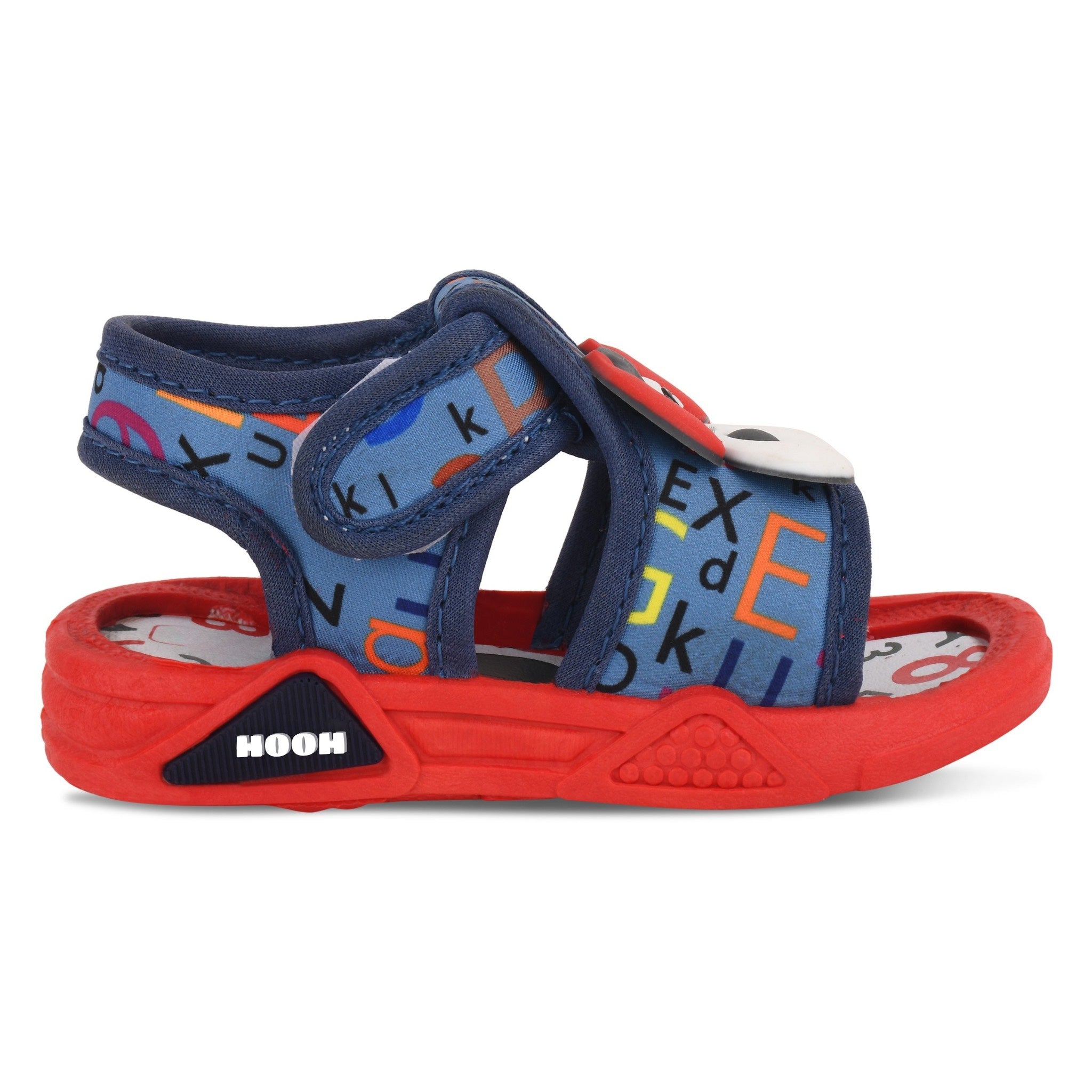Baby Musical ChuChu Sandals for Boys & Girls (0 to 2 Years)