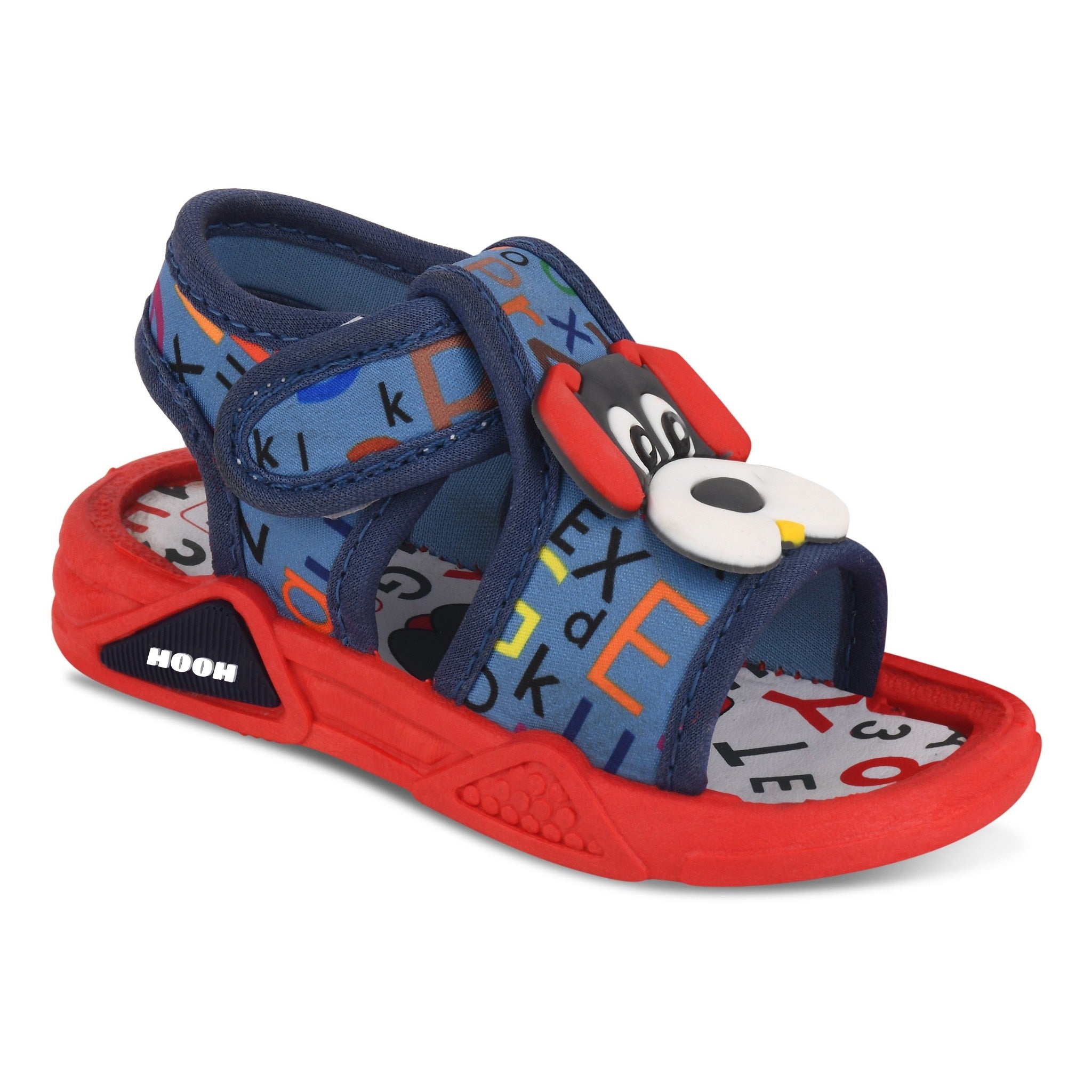 Baby Musical ChuChu Sandals for Boys & Girls (0 to 2 Years)