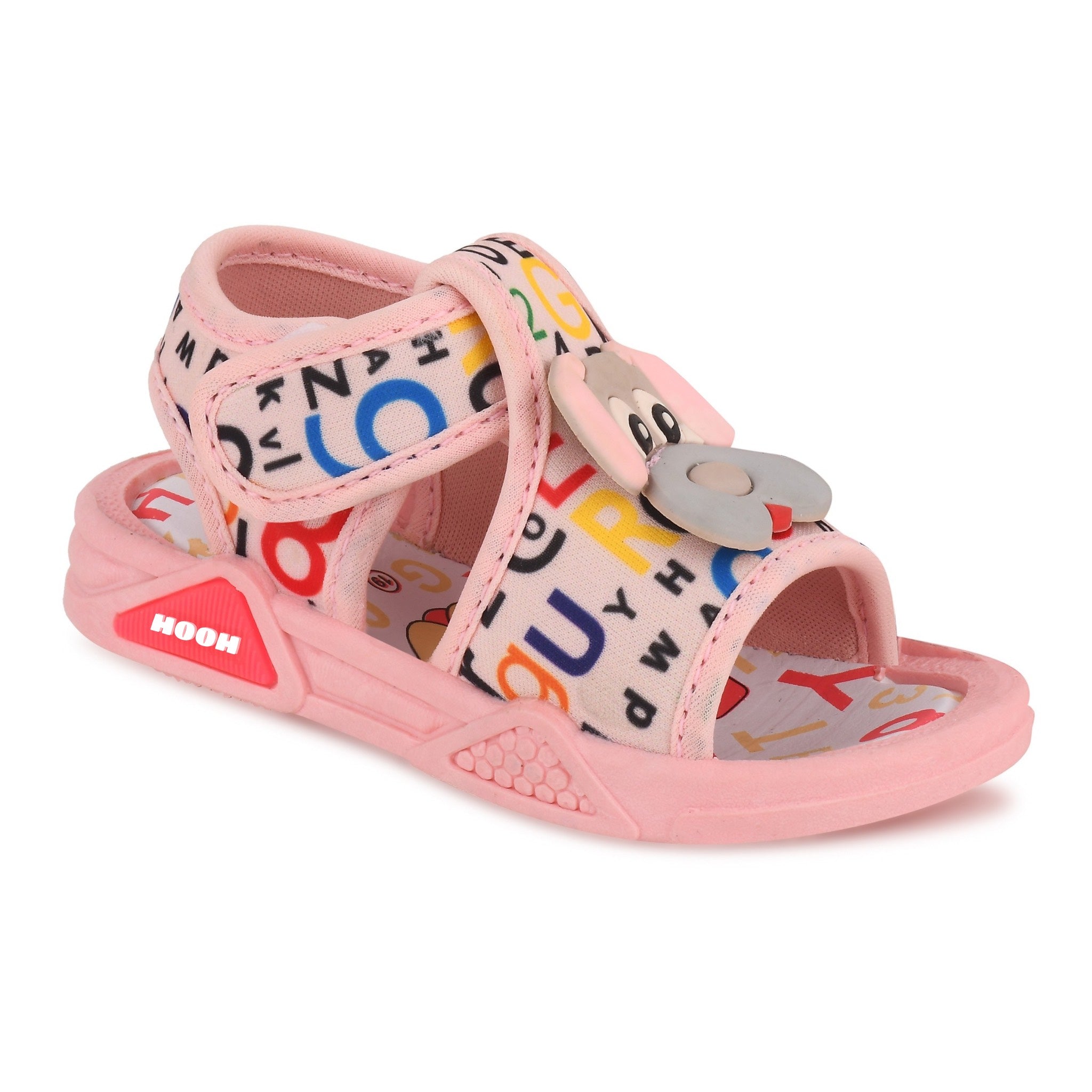 Baby Musical ChuChu Sandals for Boys & Girls (0 to 2 Years)