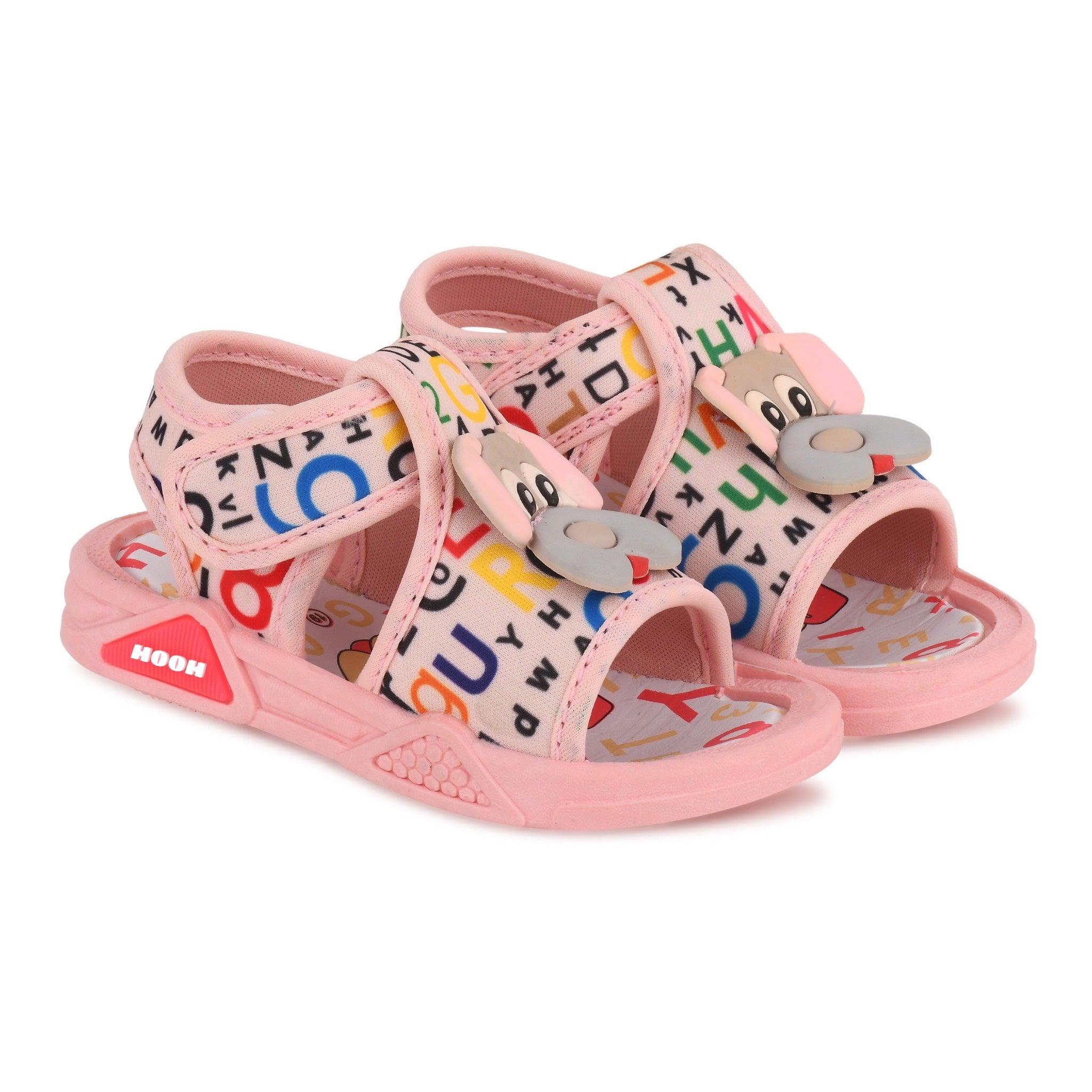 Baby Musical ChuChu Sandals for Boys & Girls (0 to 2 Years)