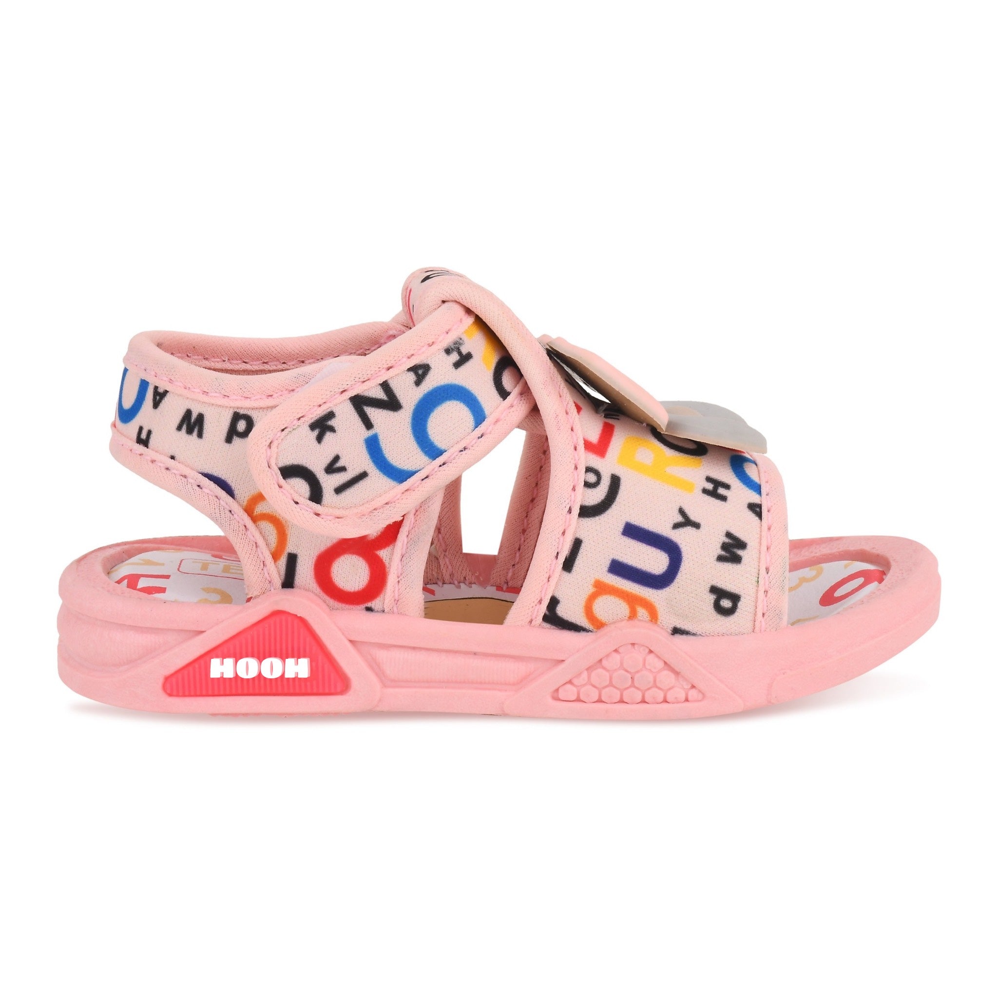Baby Musical ChuChu Sandals for Boys & Girls (0 to 2 Years)