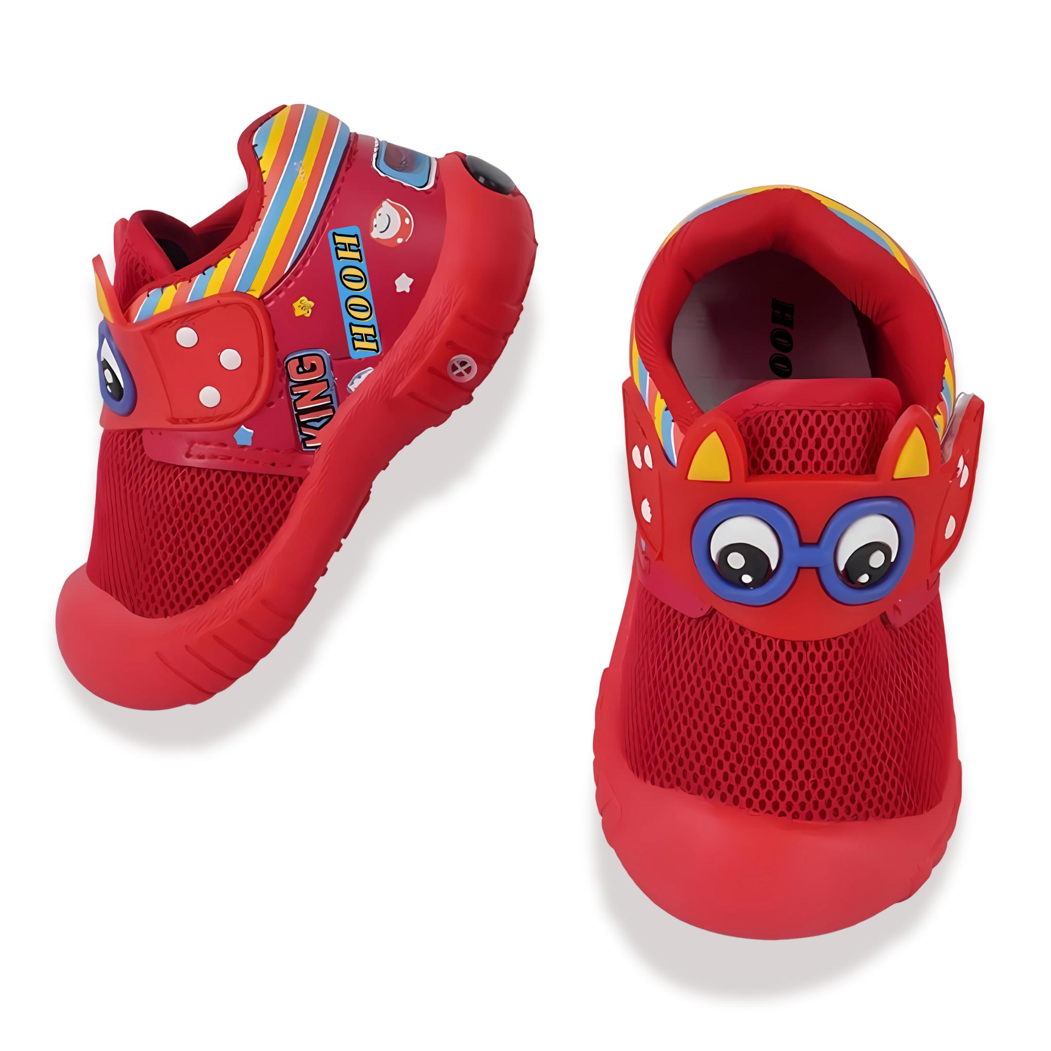 Baby Musical ChuChu Sports Shoes (Unisex, 0 to 3 Years)