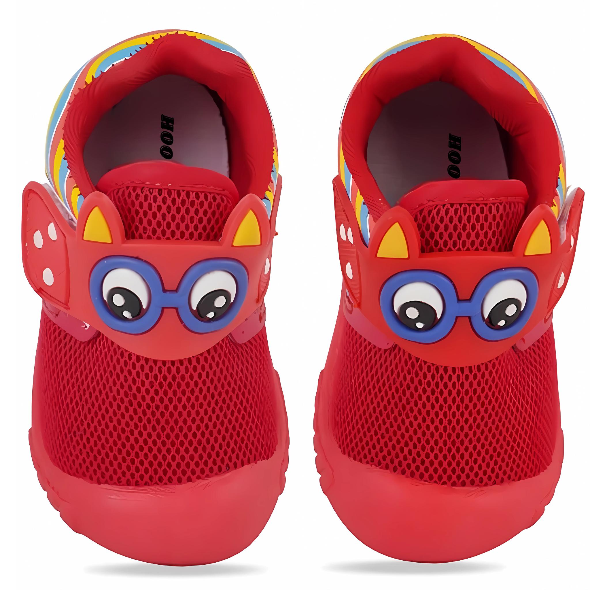 Baby Musical ChuChu Sports Shoes (Unisex, 0 to 3 Years)