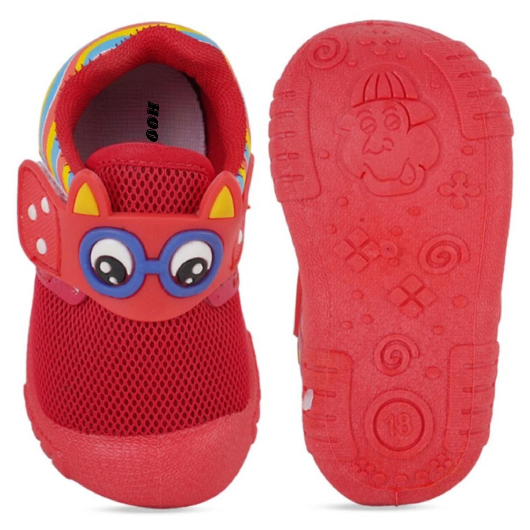 Baby Musical ChuChu Sports Shoes (Unisex, 0 to 3 Years)