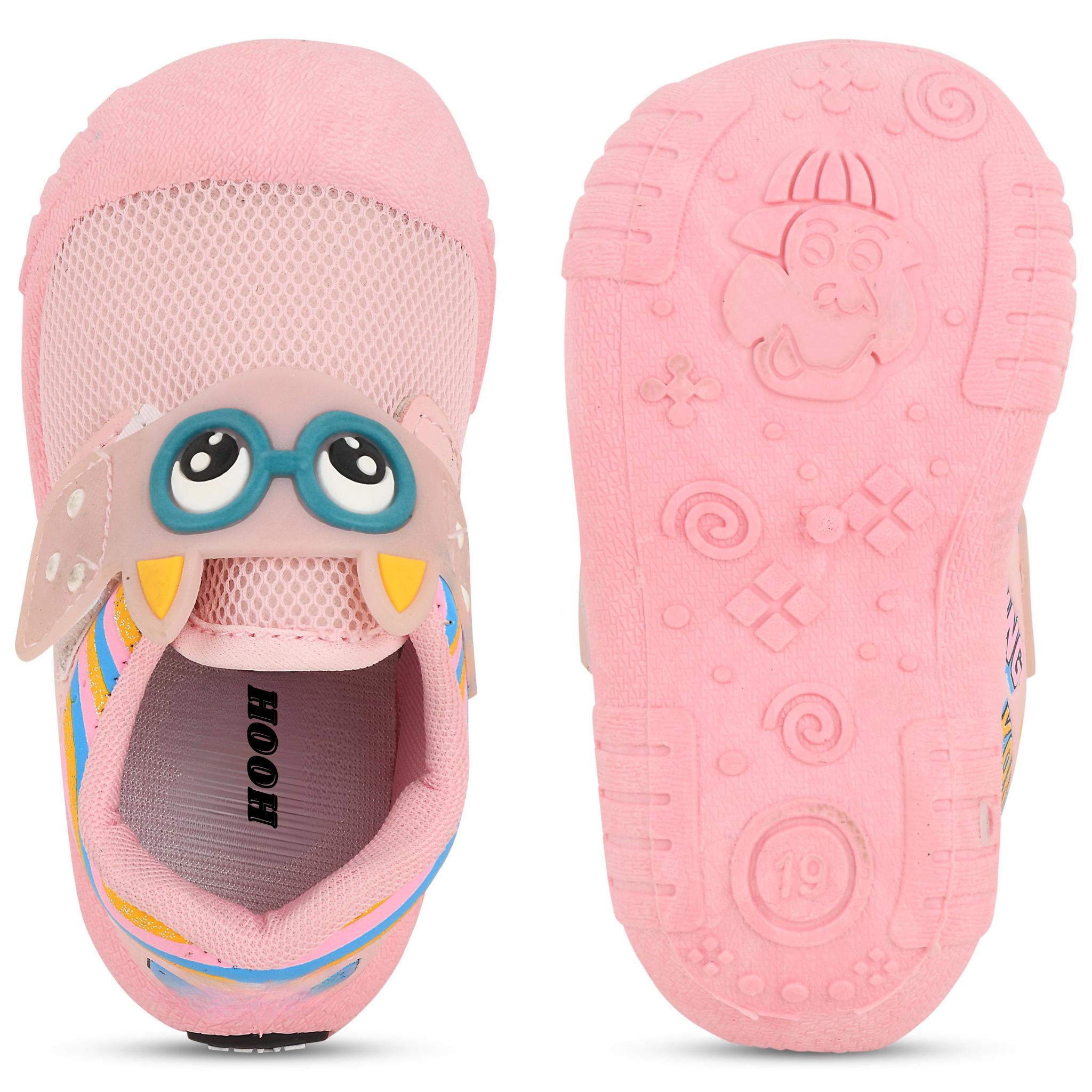 Baby Musical ChuChu Sports Shoes (Unisex, 0 to 3 Years)