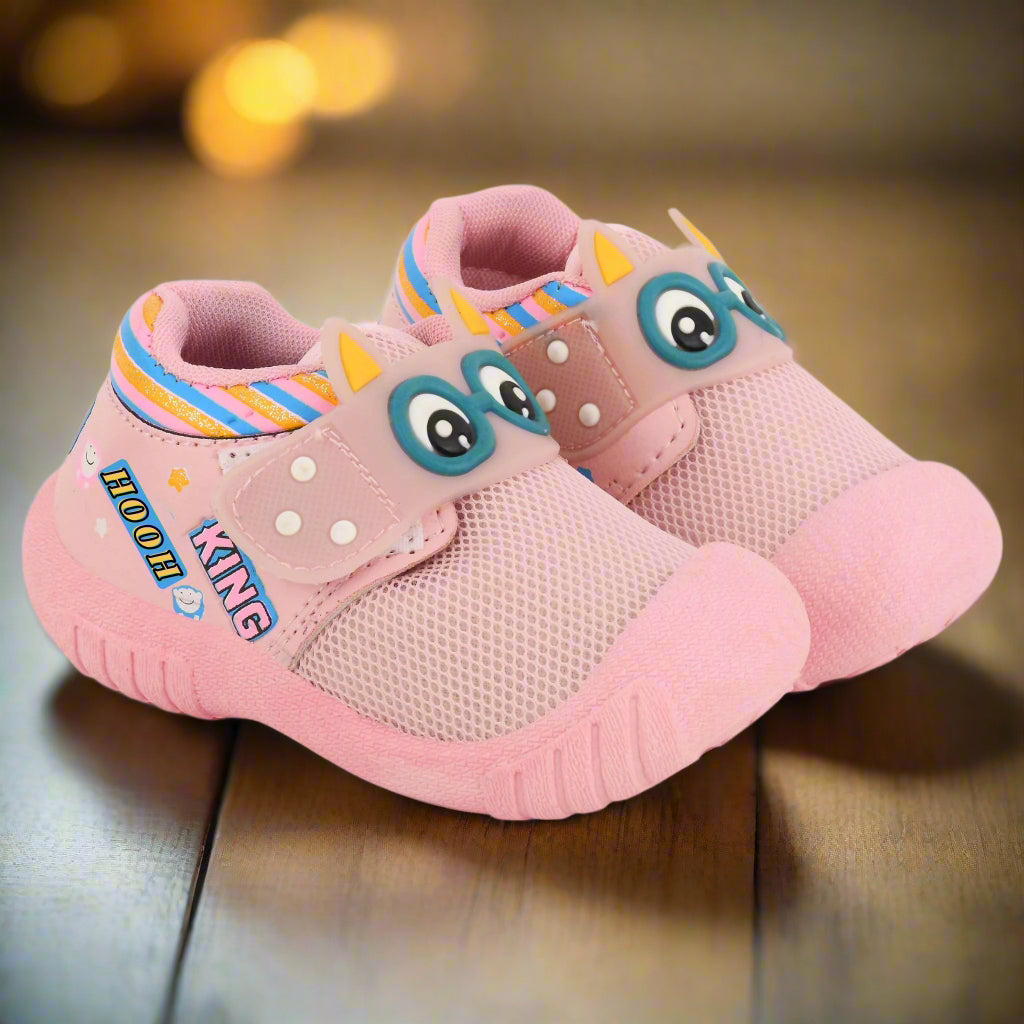 Baby Musical ChuChu Sports Shoes (Unisex, 0 to 3 Years)
