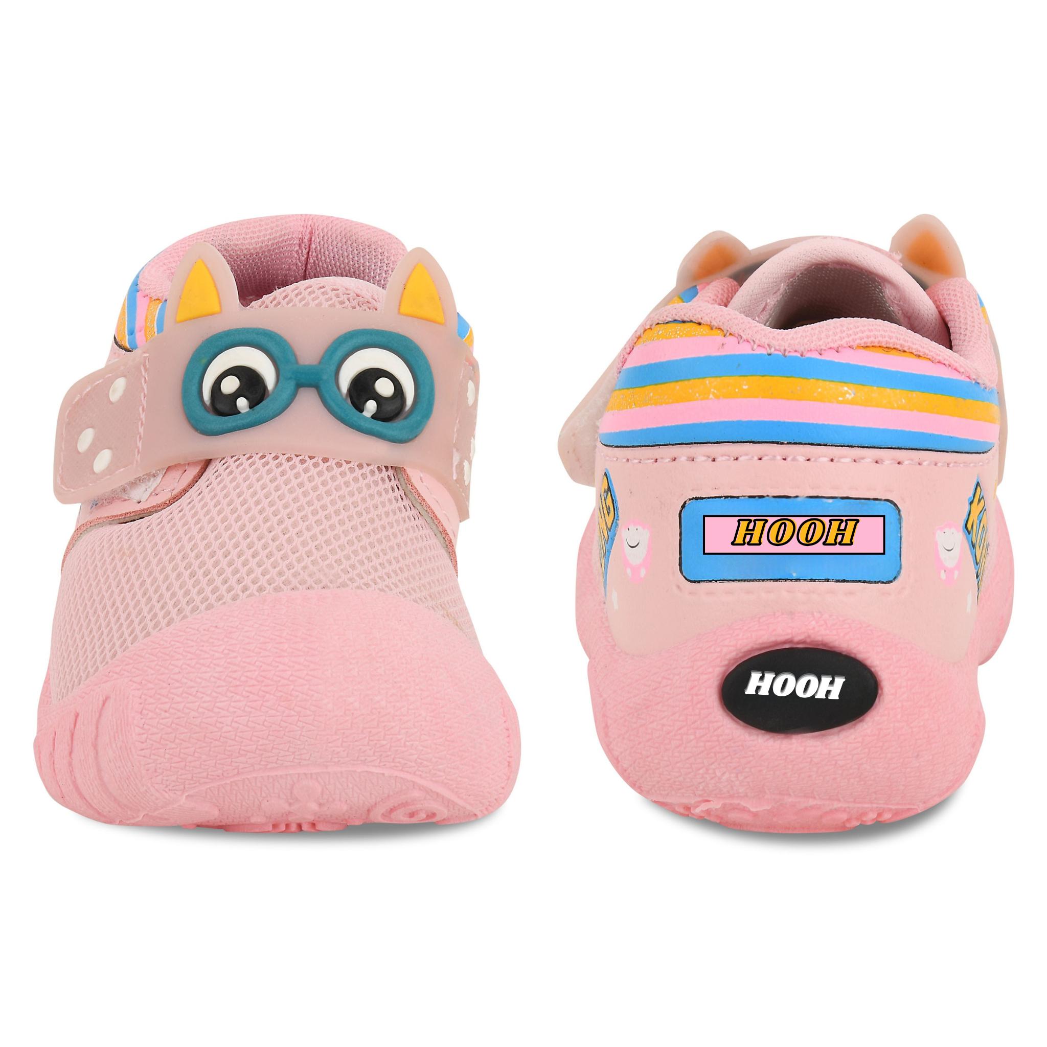 Baby Musical ChuChu Sports Shoes (Unisex, 0 to 3 Years)