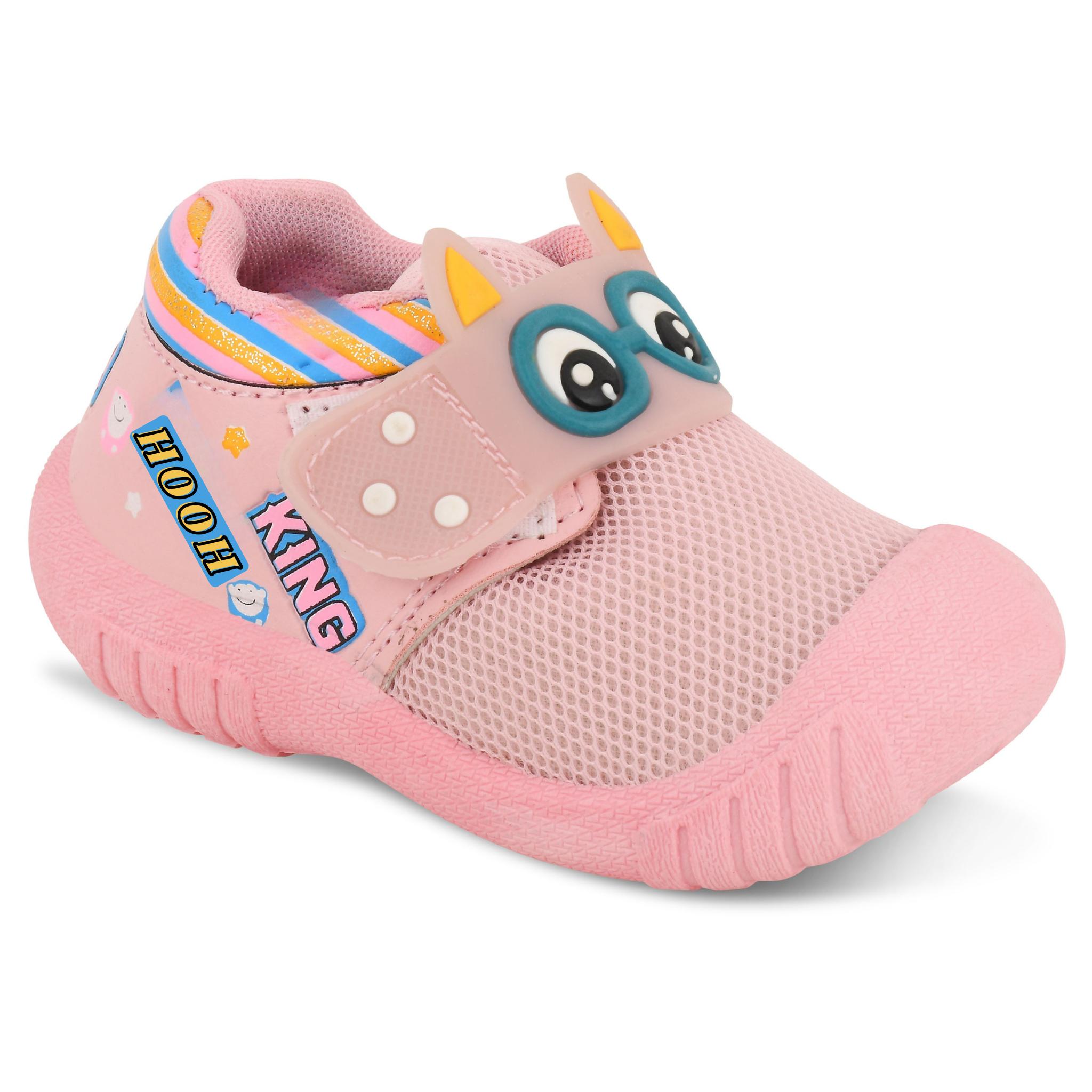 Baby Musical ChuChu Sports Shoes (Unisex, 0 to 3 Years)