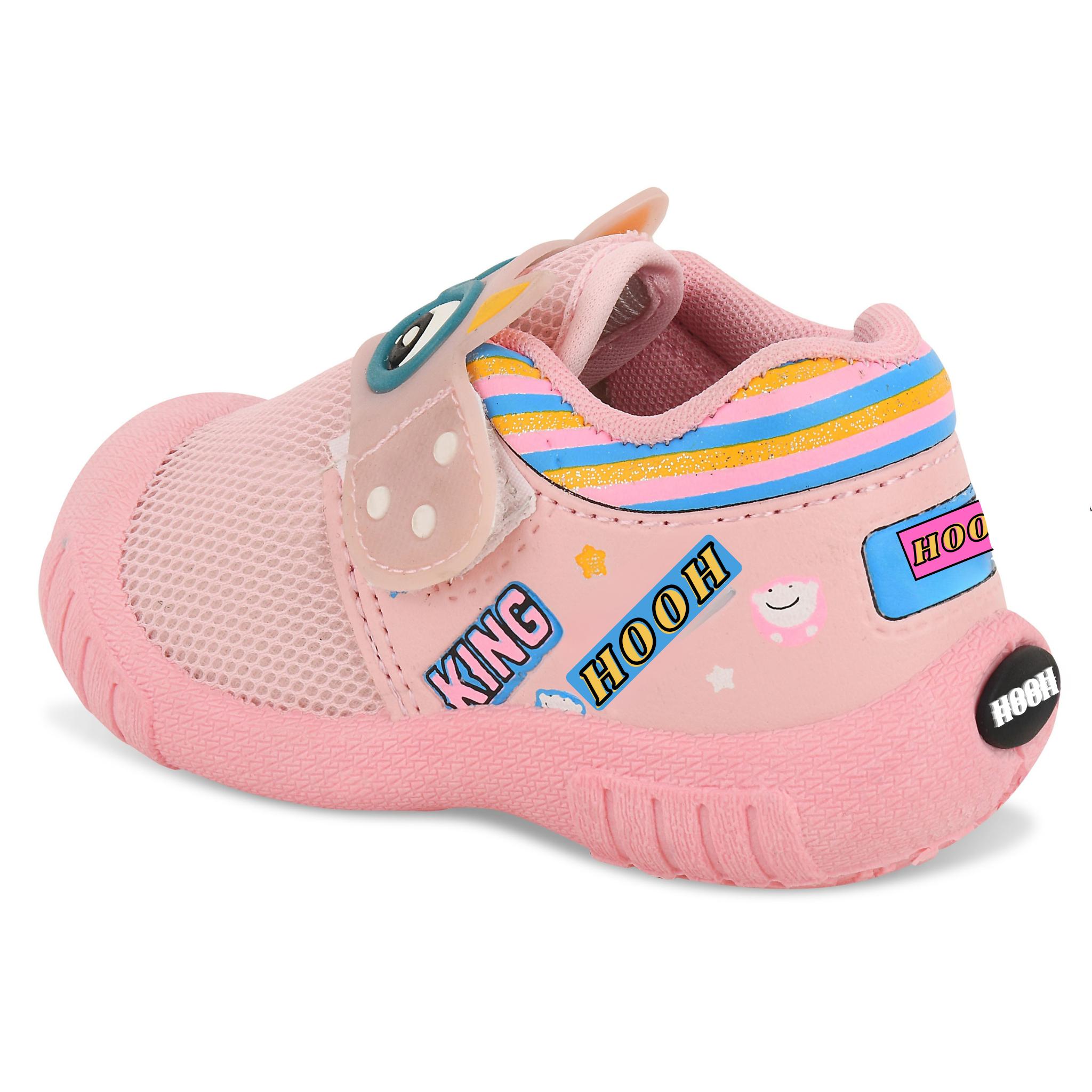 Baby Musical ChuChu Sports Shoes (Unisex, 0 to 3 Years)