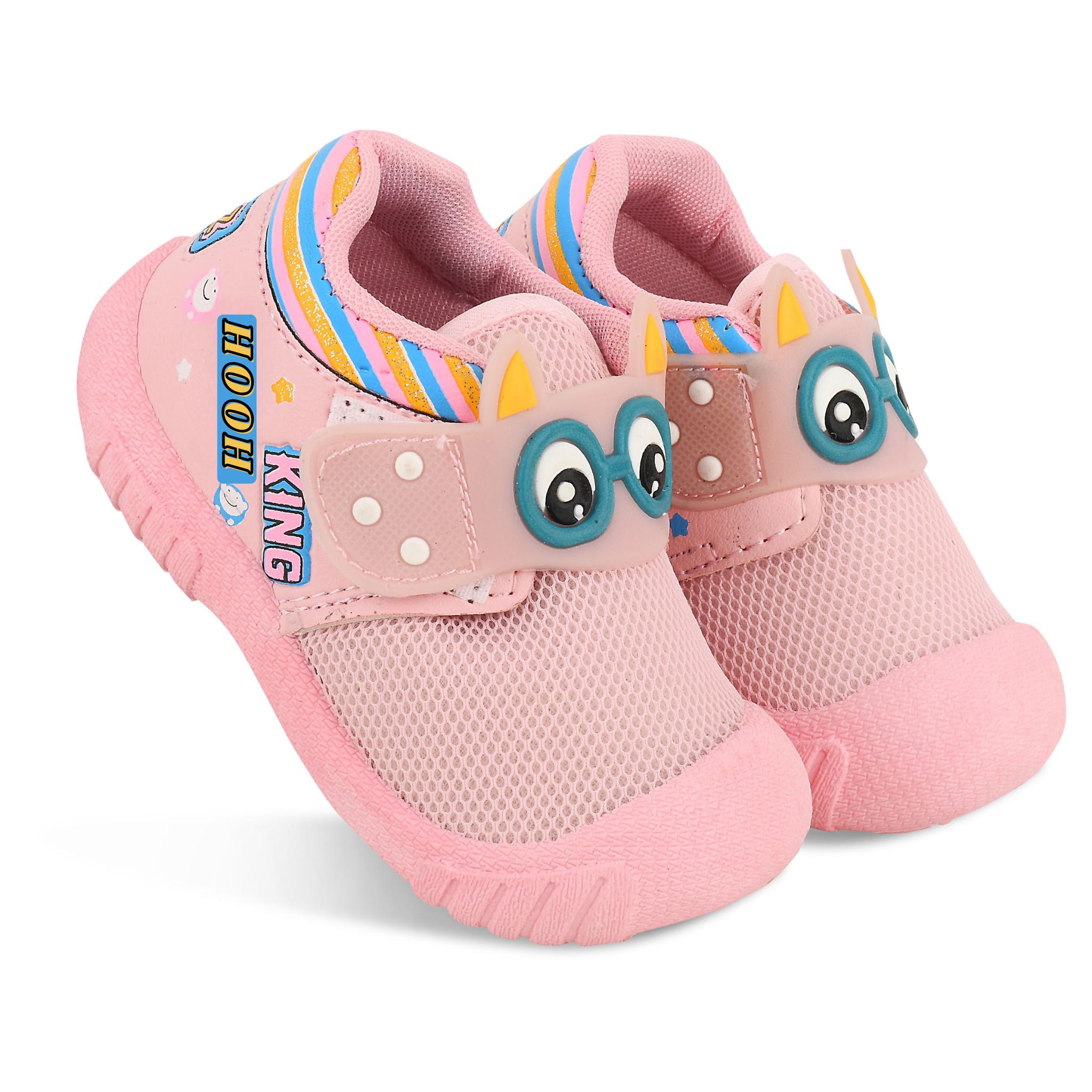 Baby Musical ChuChu Sports Shoes (Unisex, 0 to 3 Years)