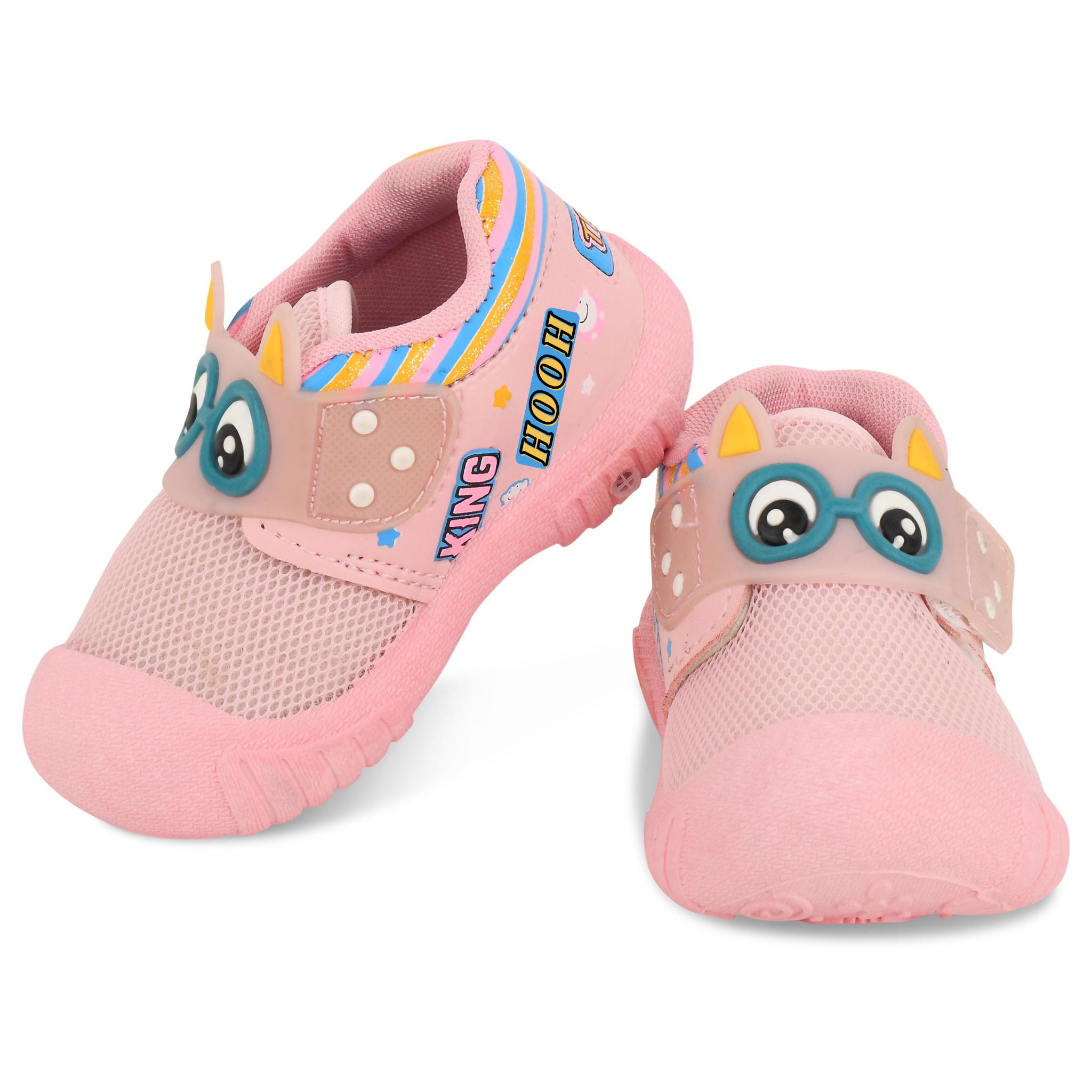 Baby Musical ChuChu Sports Shoes (Unisex, 0 to 3 Years)