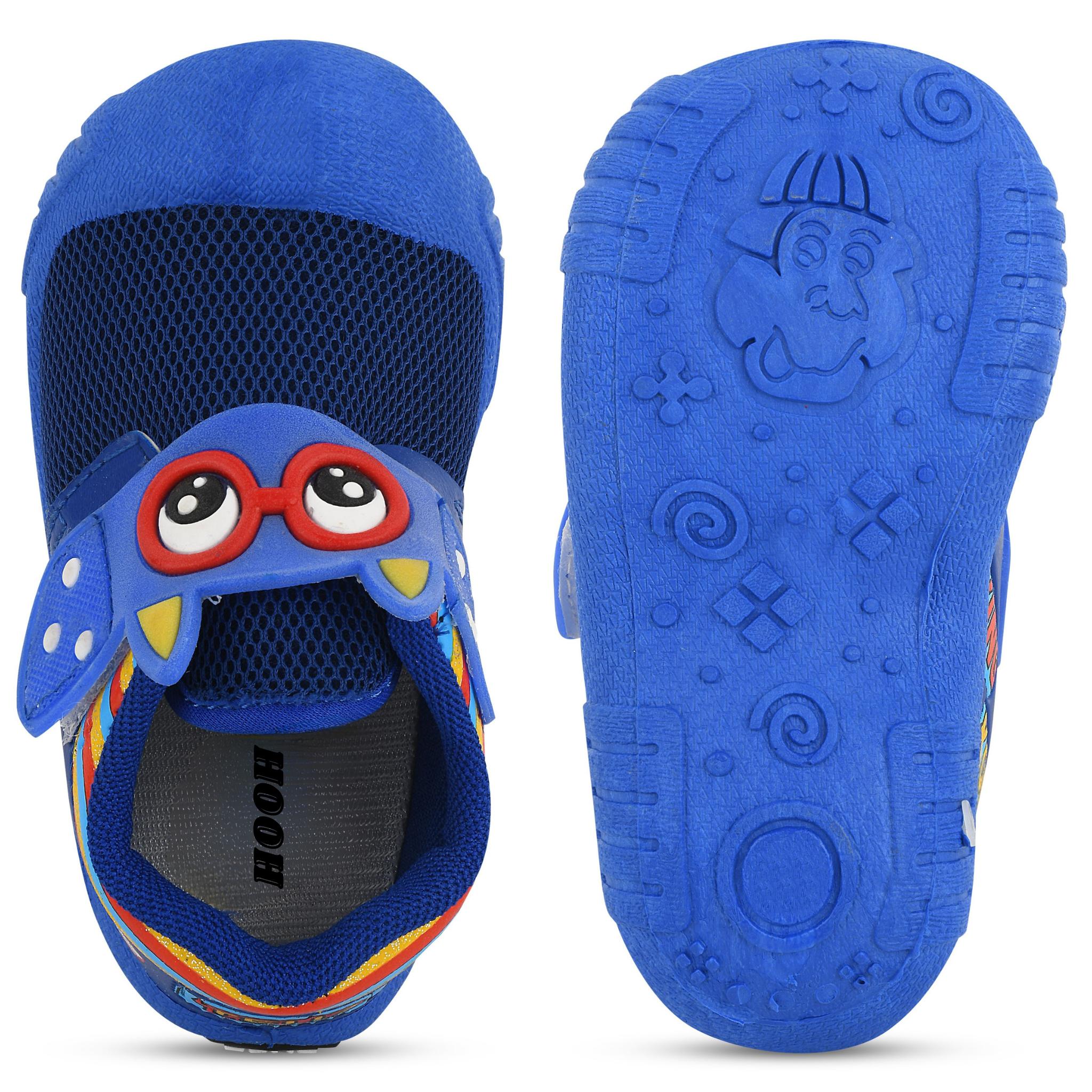 Baby Musical ChuChu Sports Shoes (Unisex, 0 to 3 Years)