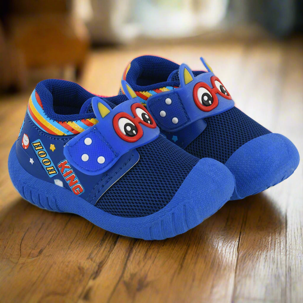 Baby Musical ChuChu Sports Shoes (Unisex, 0 to 3 Years)