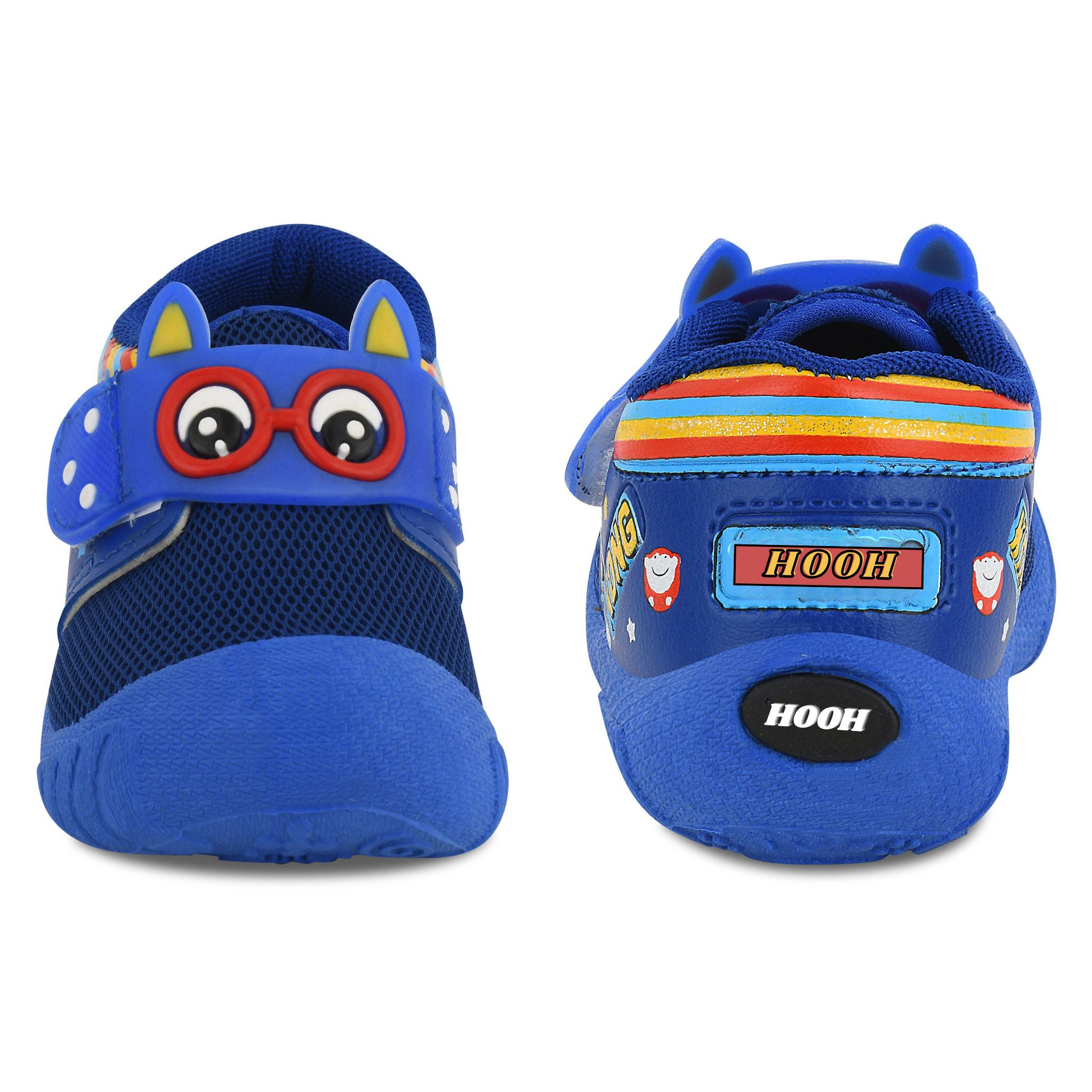 Baby Musical ChuChu Sports Shoes (Unisex, 0 to 3 Years)