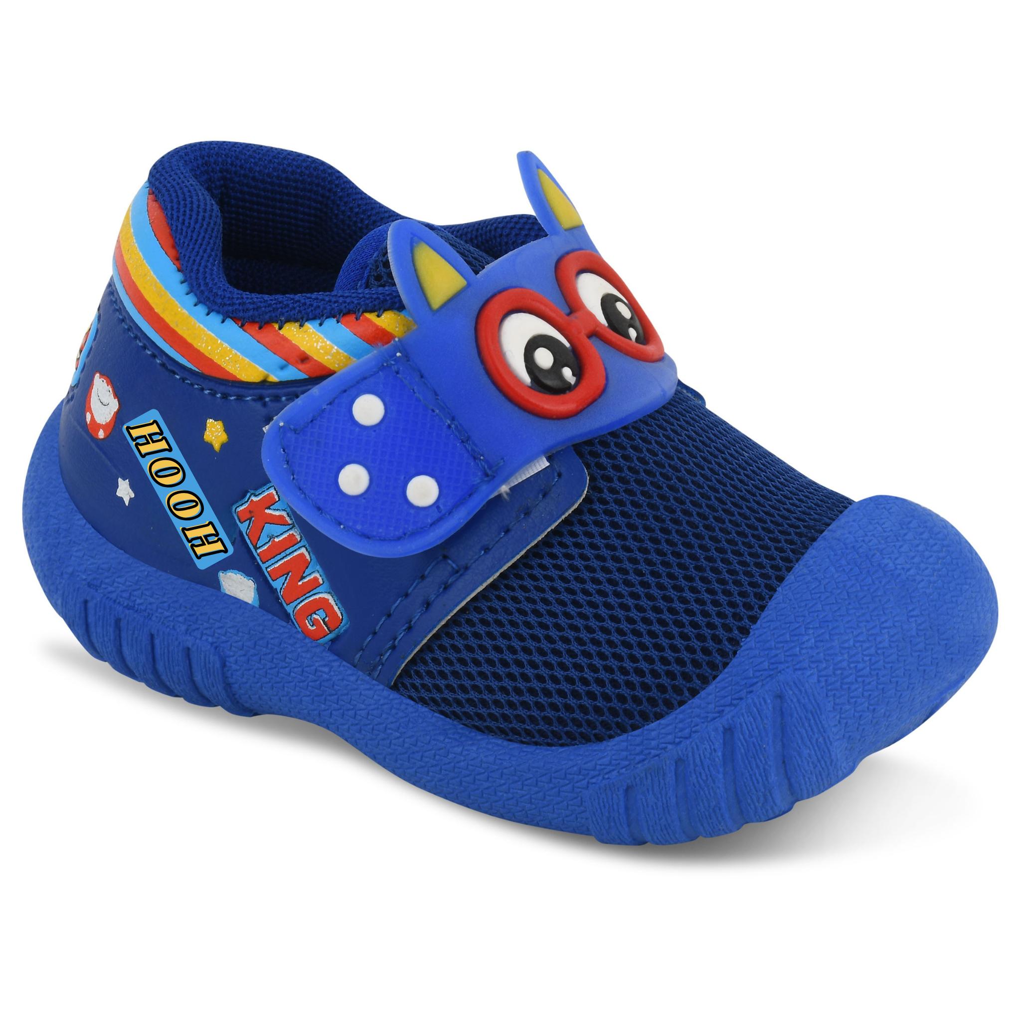 Baby Musical ChuChu Sports Shoes (Unisex, 0 to 3 Years)