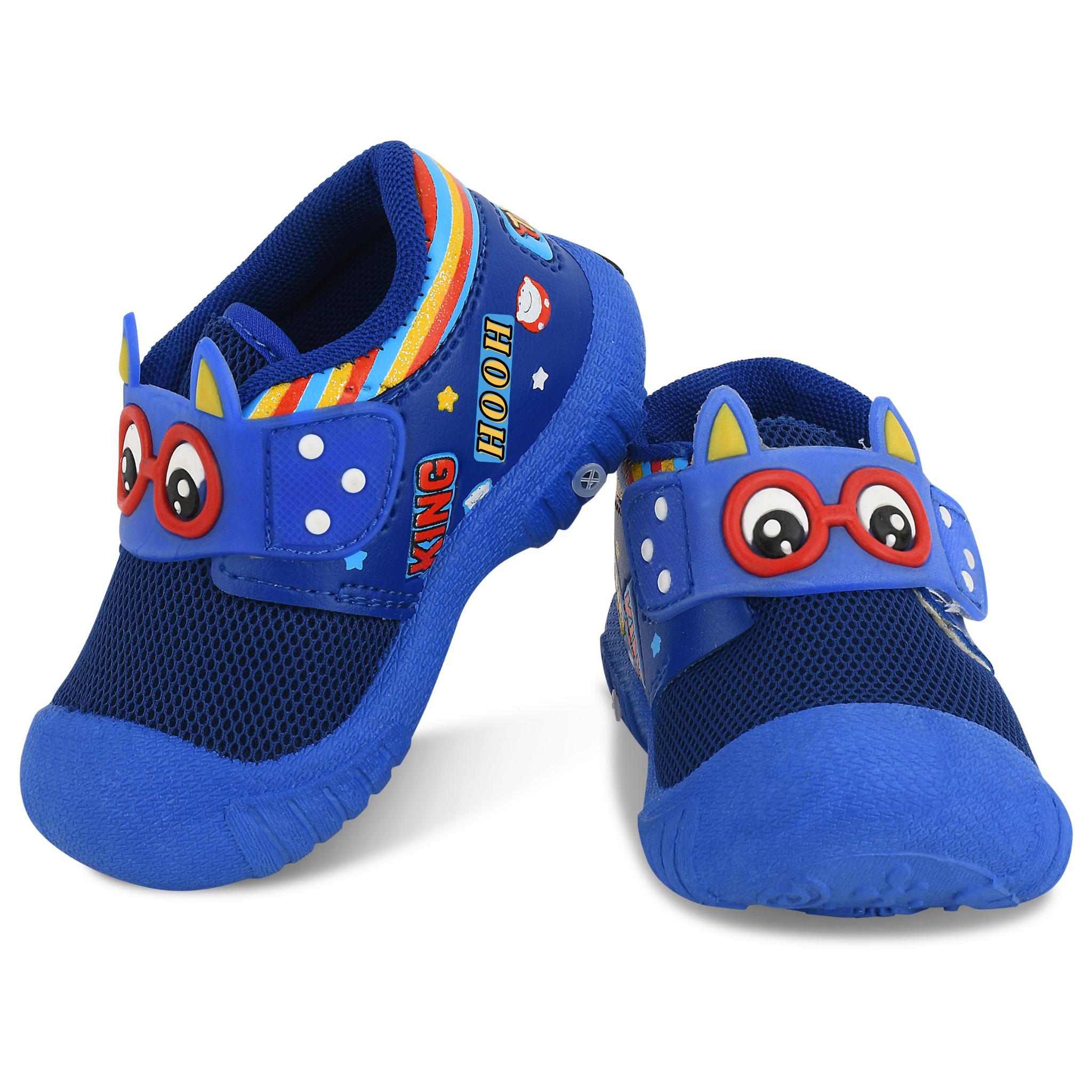 Baby Musical ChuChu Sports Shoes (Unisex, 0 to 3 Years)