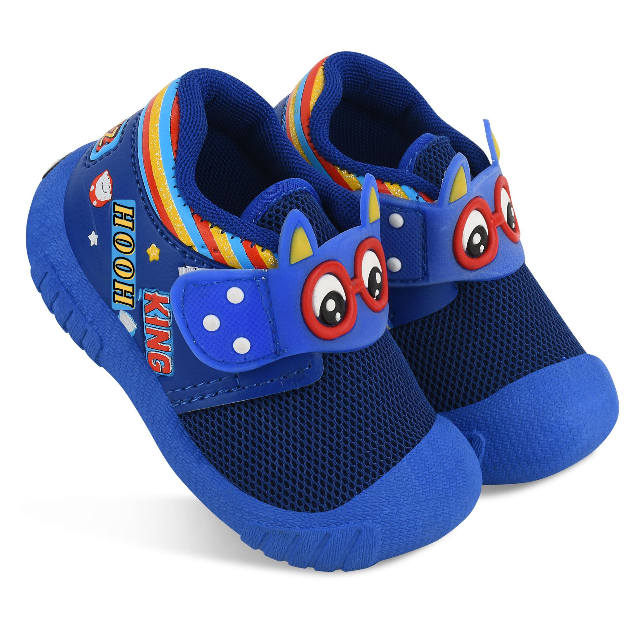 Baby Musical ChuChu Sports Shoes (Unisex, 0 to 3 Years)