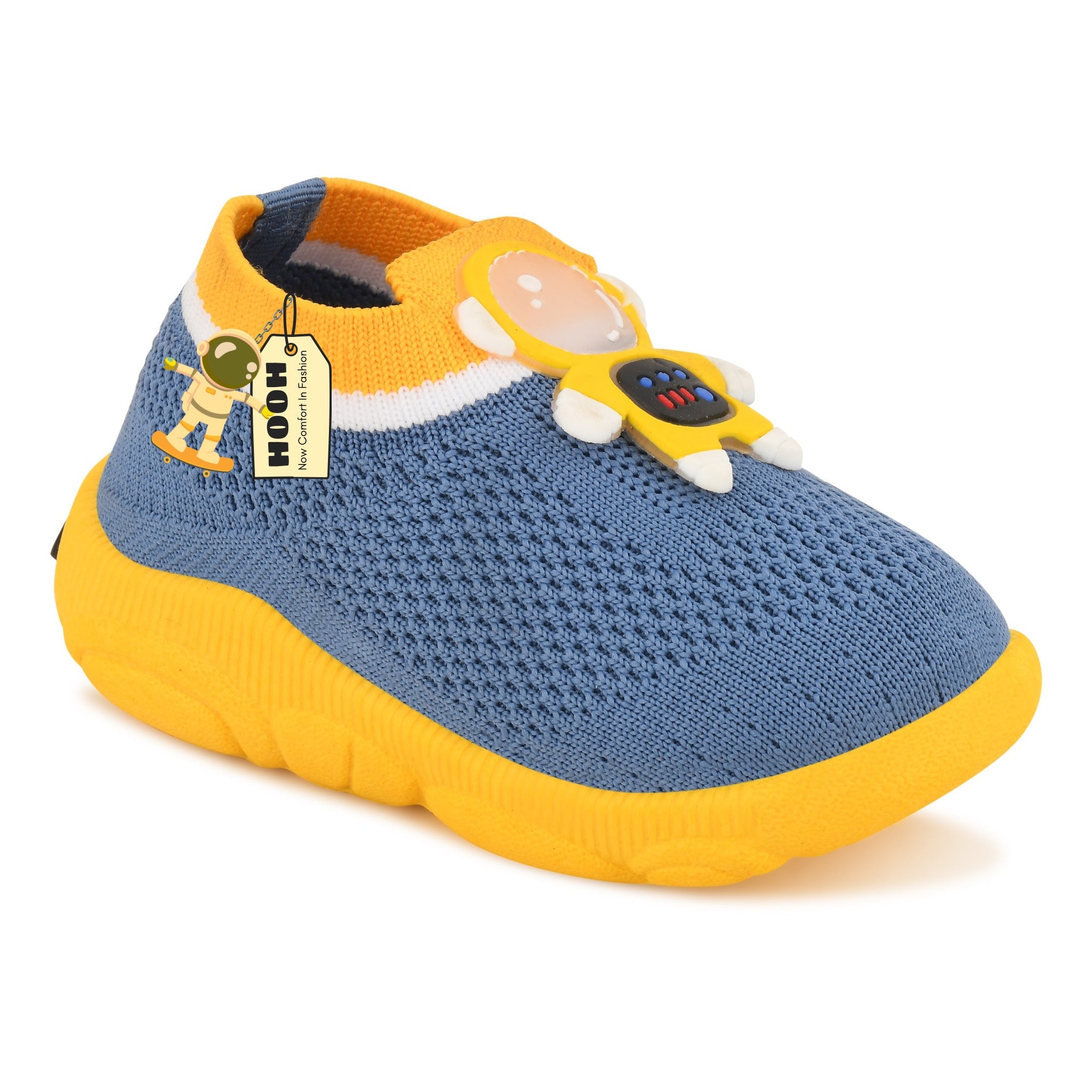 Musical Walking Shoes for Babies | 0–2.5 Years | Boys & Girls