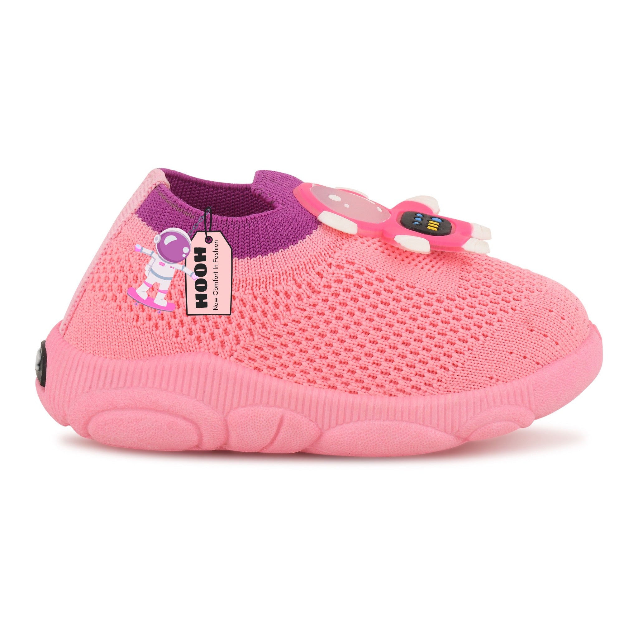 Musical Walking Shoes for Babies | 0–2.5 Years | Boys & Girls