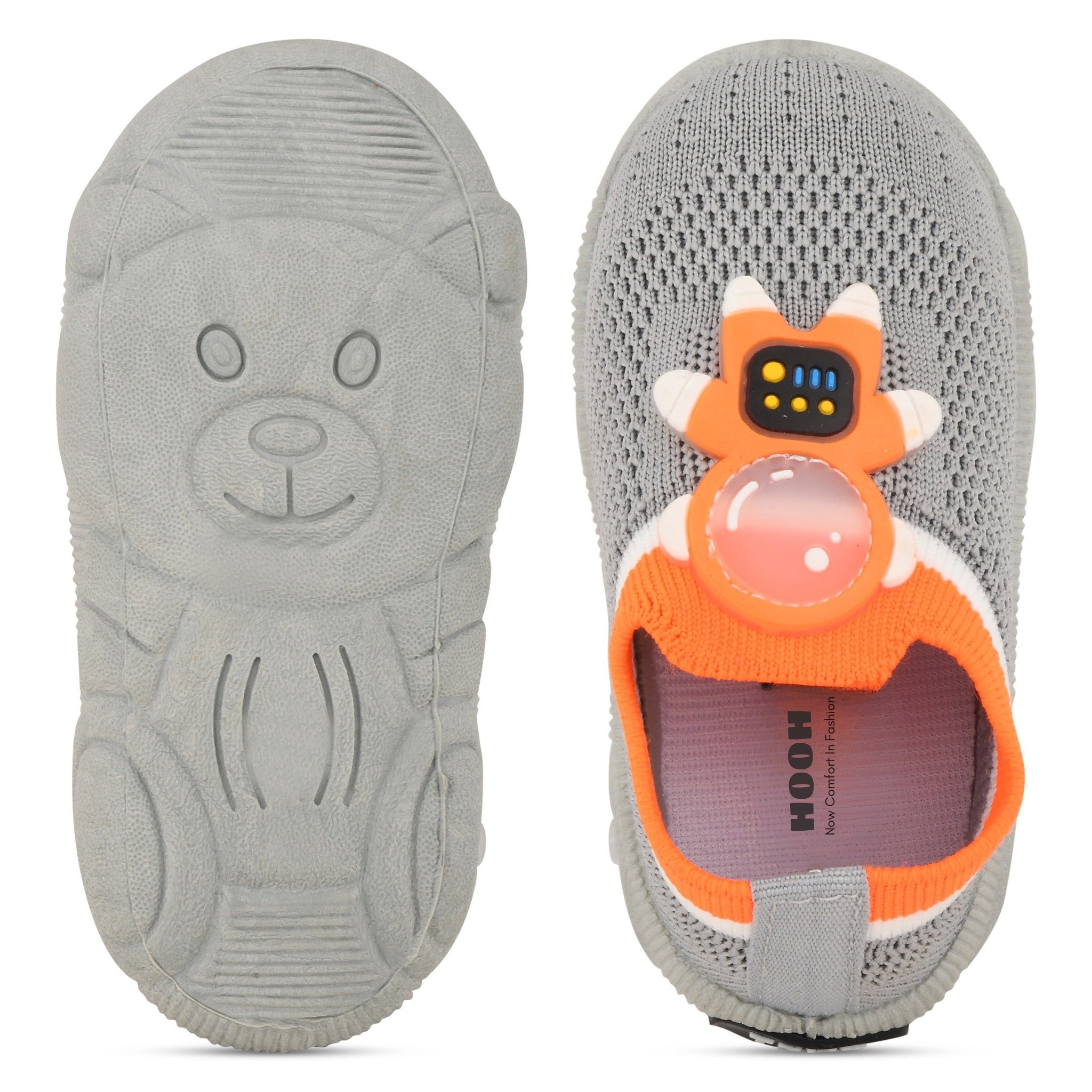 Musical Walking Shoes for Babies | 0–2.5 Years | Boys & Girls