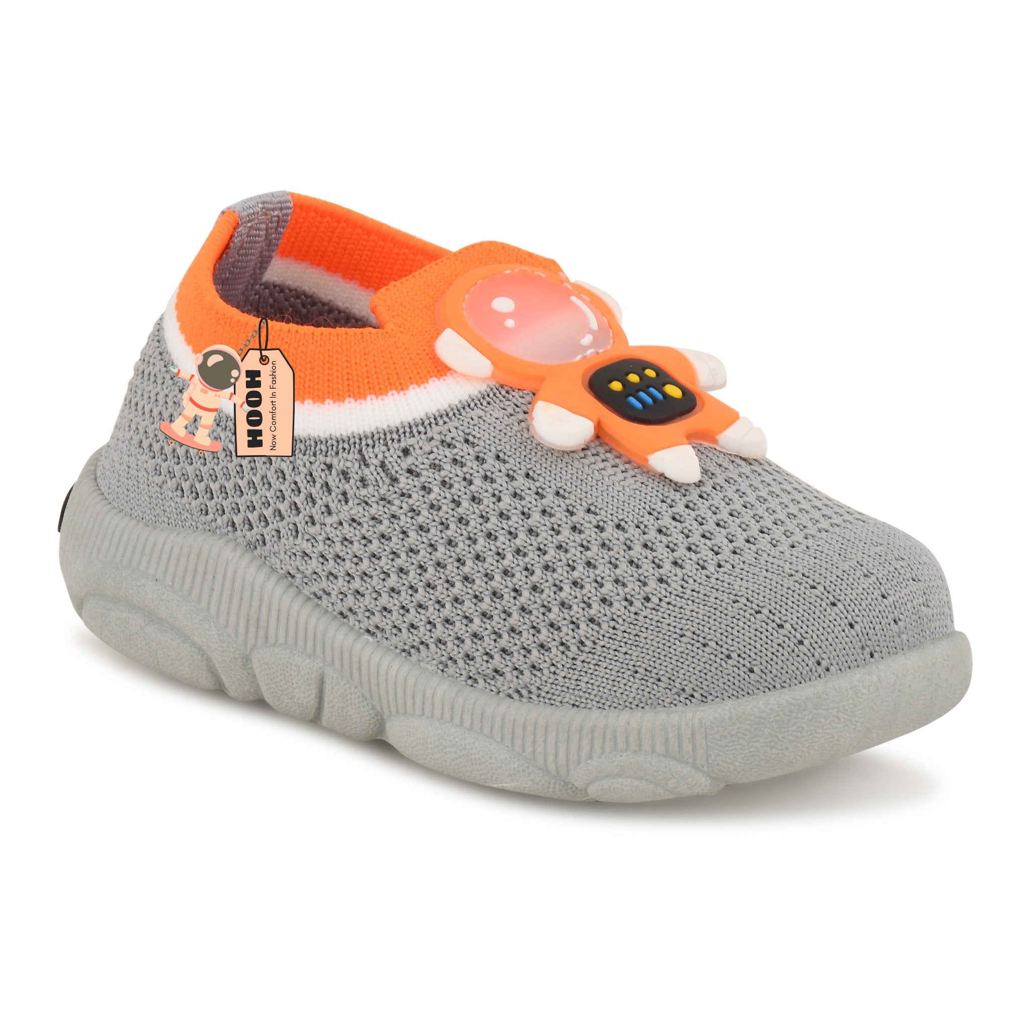 Musical Walking Shoes for Babies | 0–2.5 Years | Boys & Girls